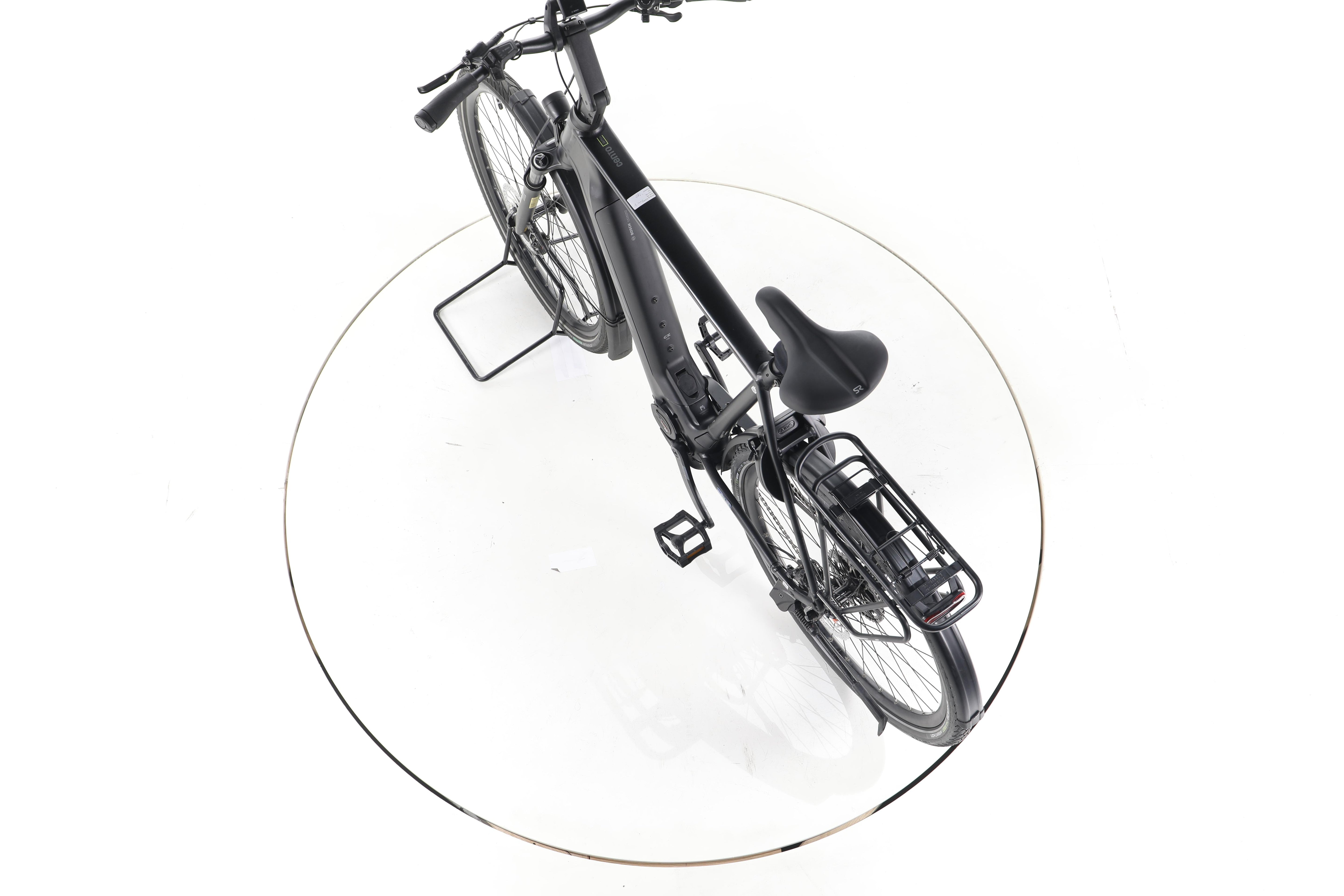 KTM Cento 10 Plus Trekking E-Bike - Image 21