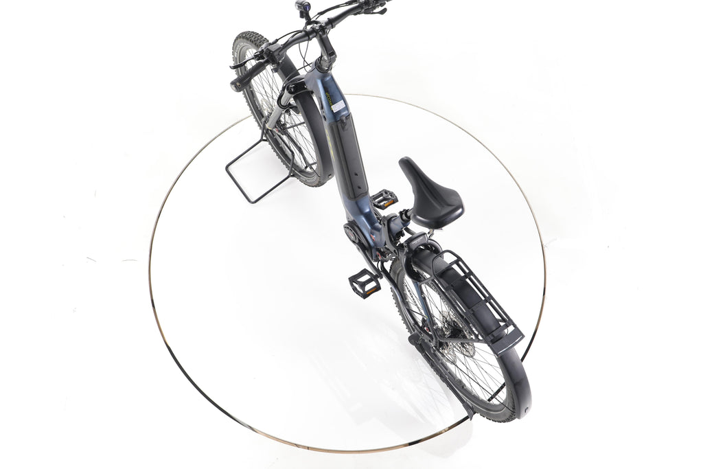 CONE Bikes eFullComfort IN 4.0 Trekking E-Bike Tiefeinsteiger - Image 21
