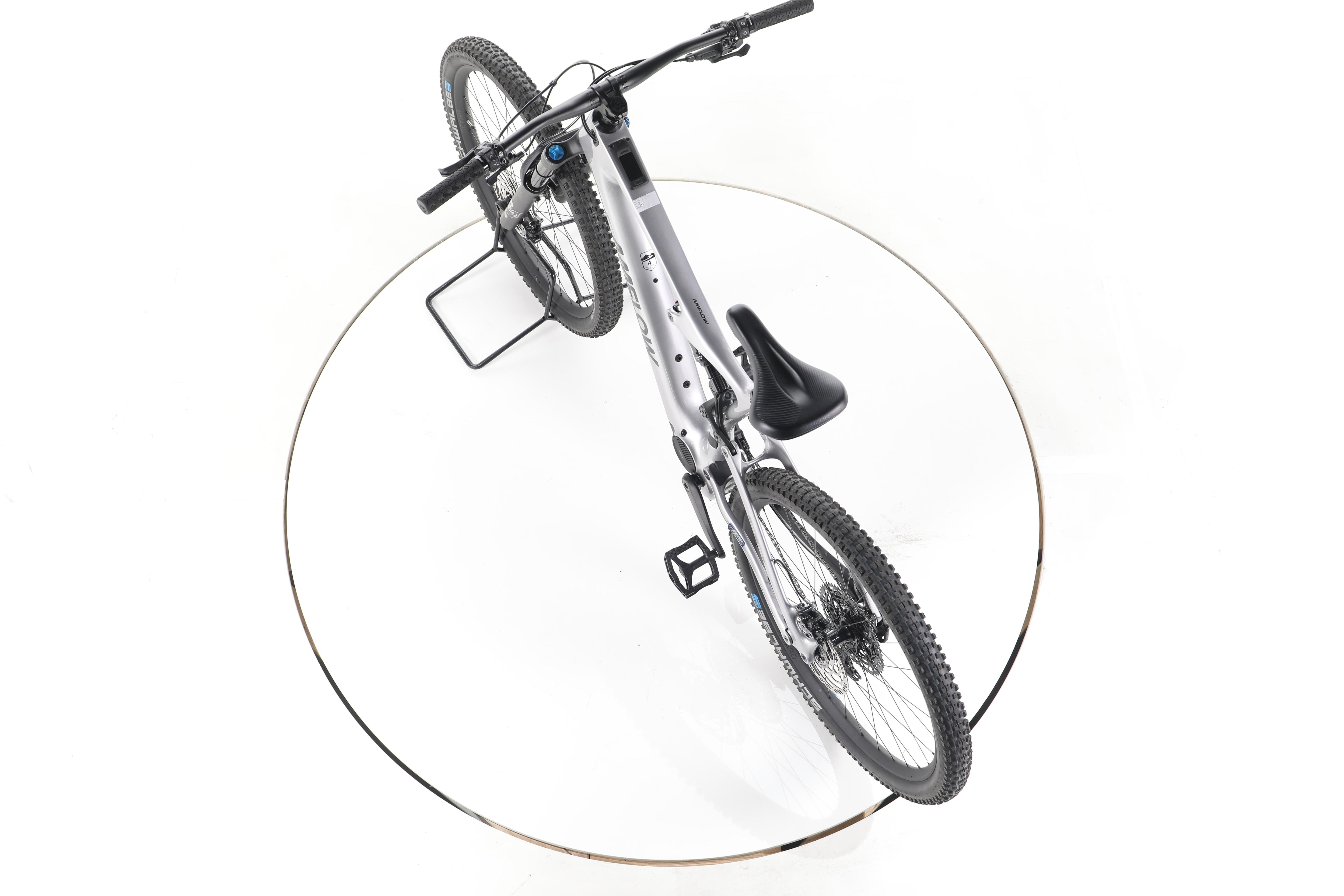 Amflow PL E-Bike Fully Carbon 2025 - Image 21