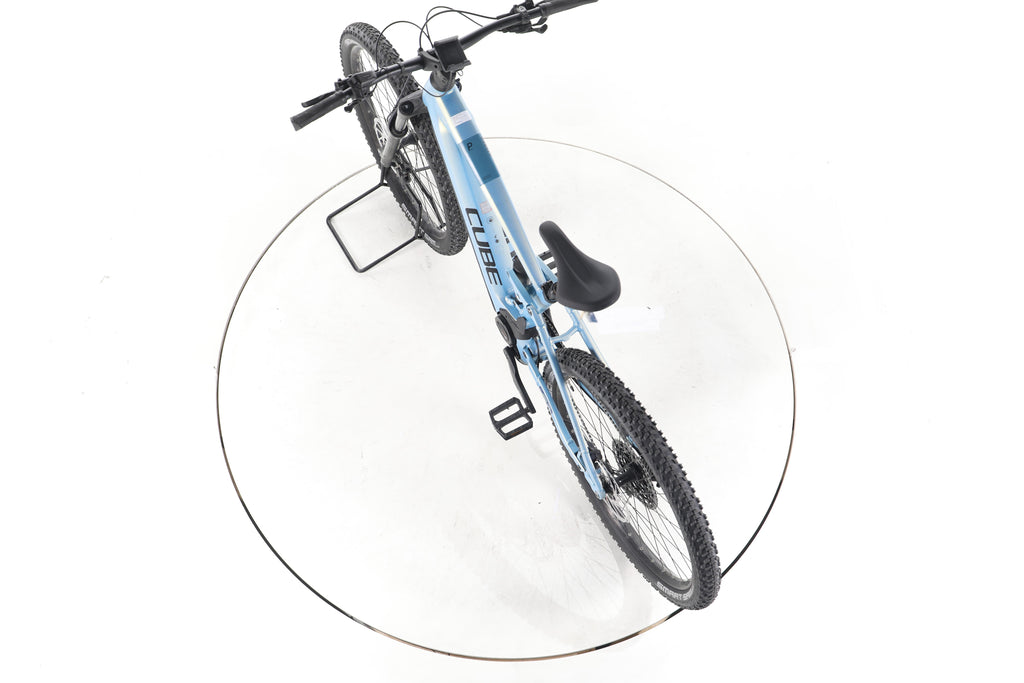 Cube Stereo Hybrid 120 Pro E-Bike Fully - Image 21
