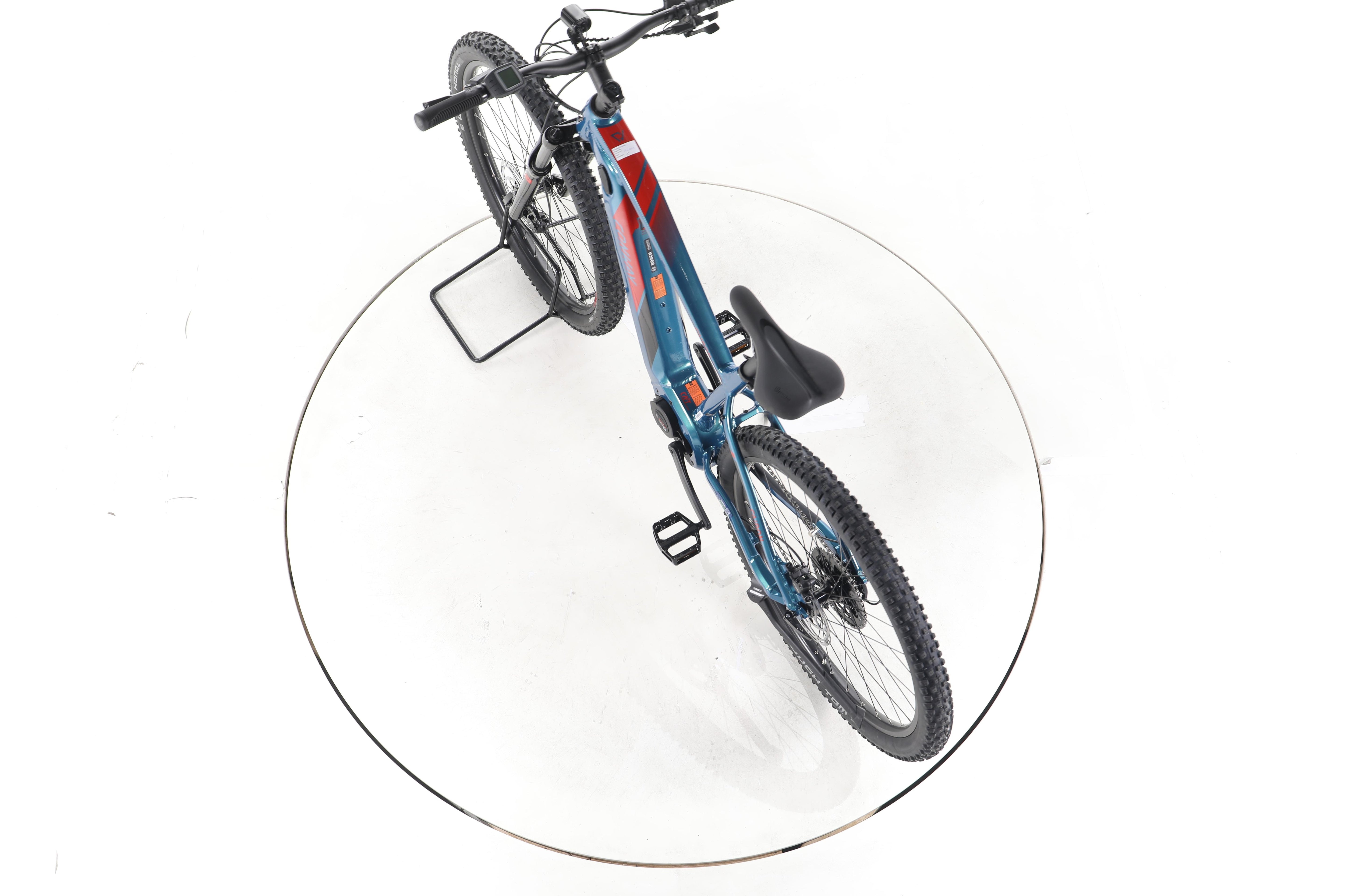 Conway Cairon S 2.0 E-Bike - Image 21