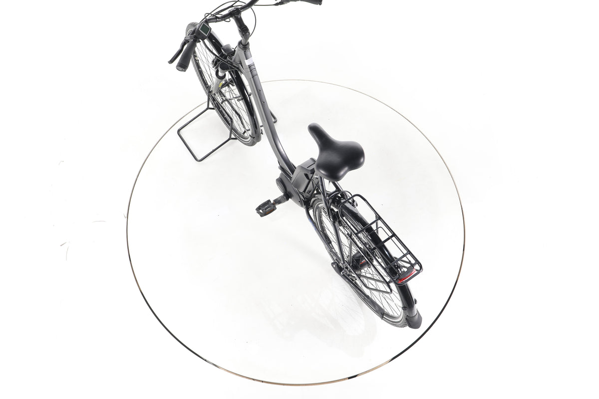 Triumph E-Cloud Plus City E-Bike Tiefeinsteiger - Image 21