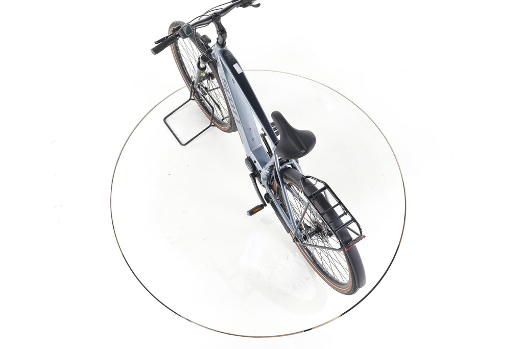 Scott Sub Active eRIDE 10 Trekking E-Bike - Image 21