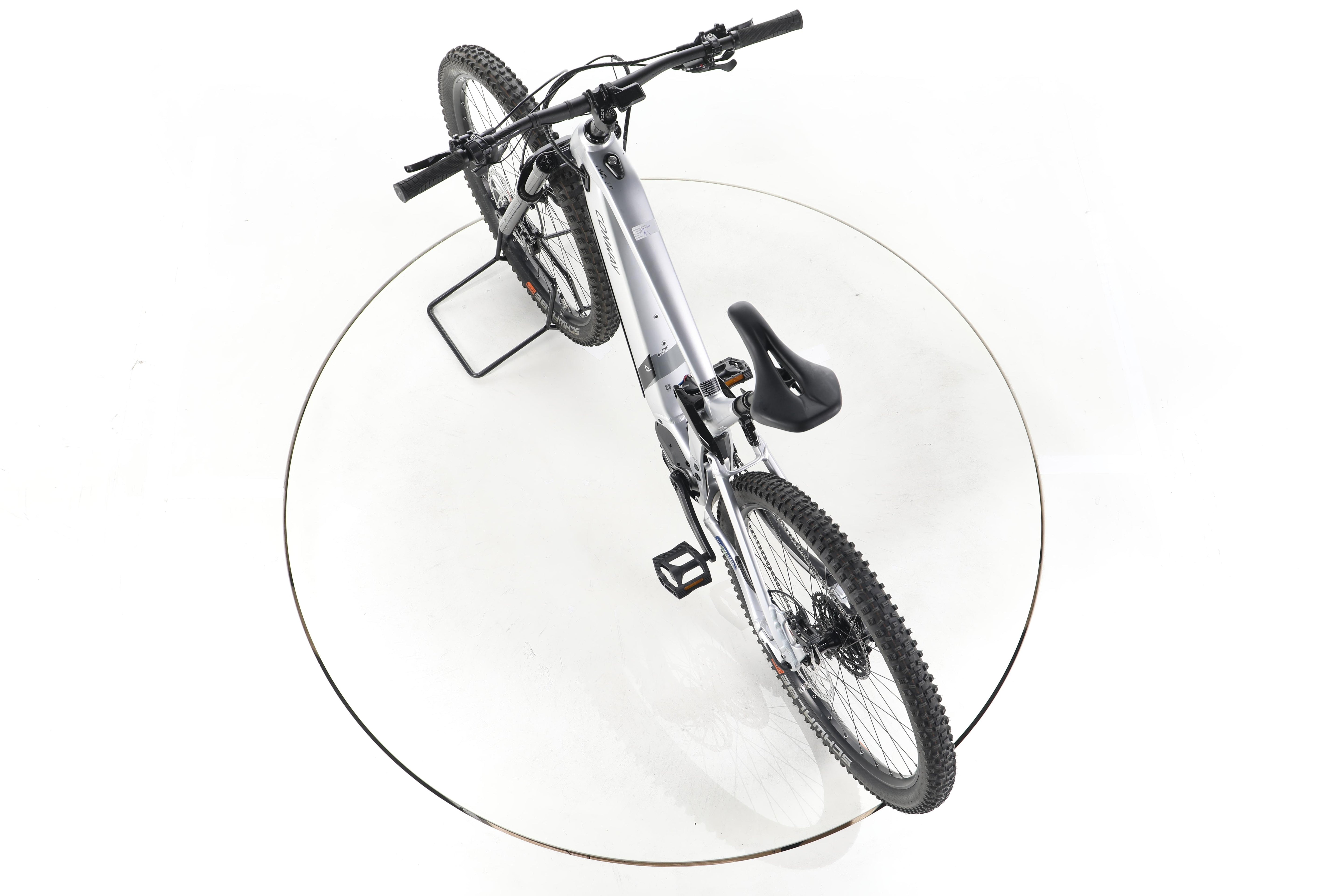Conway eWME 2.0 E-Bike Fully 2024 - Image 21