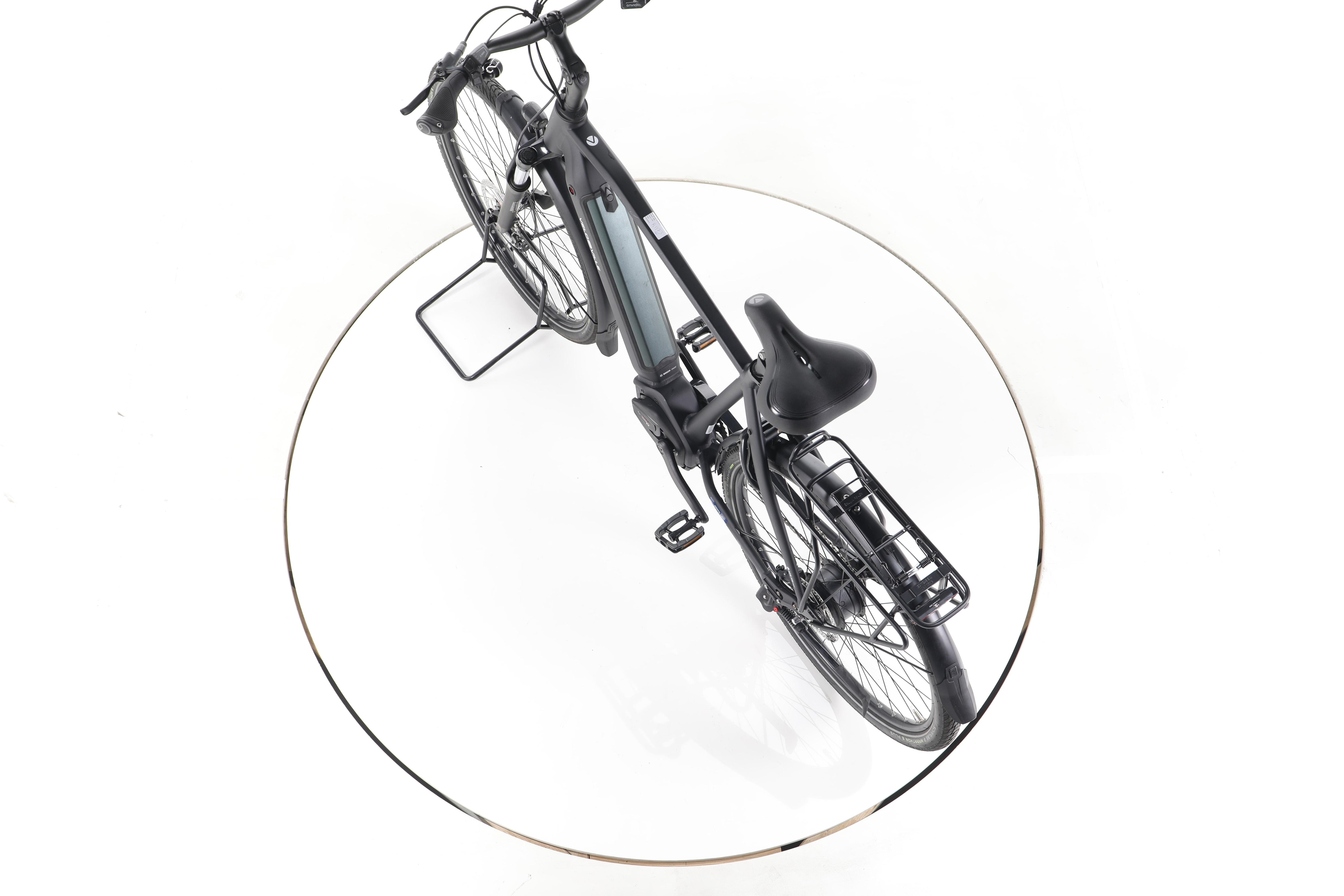 Velo de Ville AEB 990 City E-Bike - Image 21