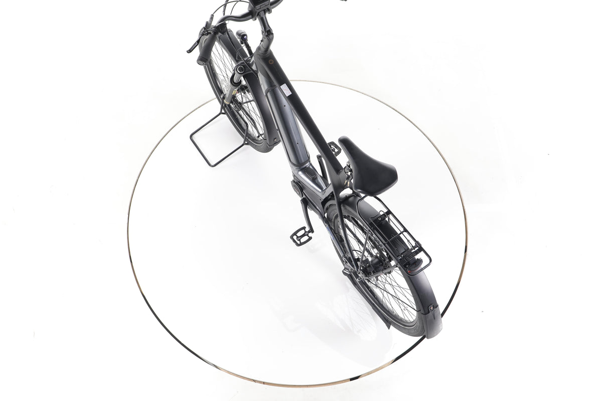Kreidler Vitality Eco 10 City E-Bike - Image 21