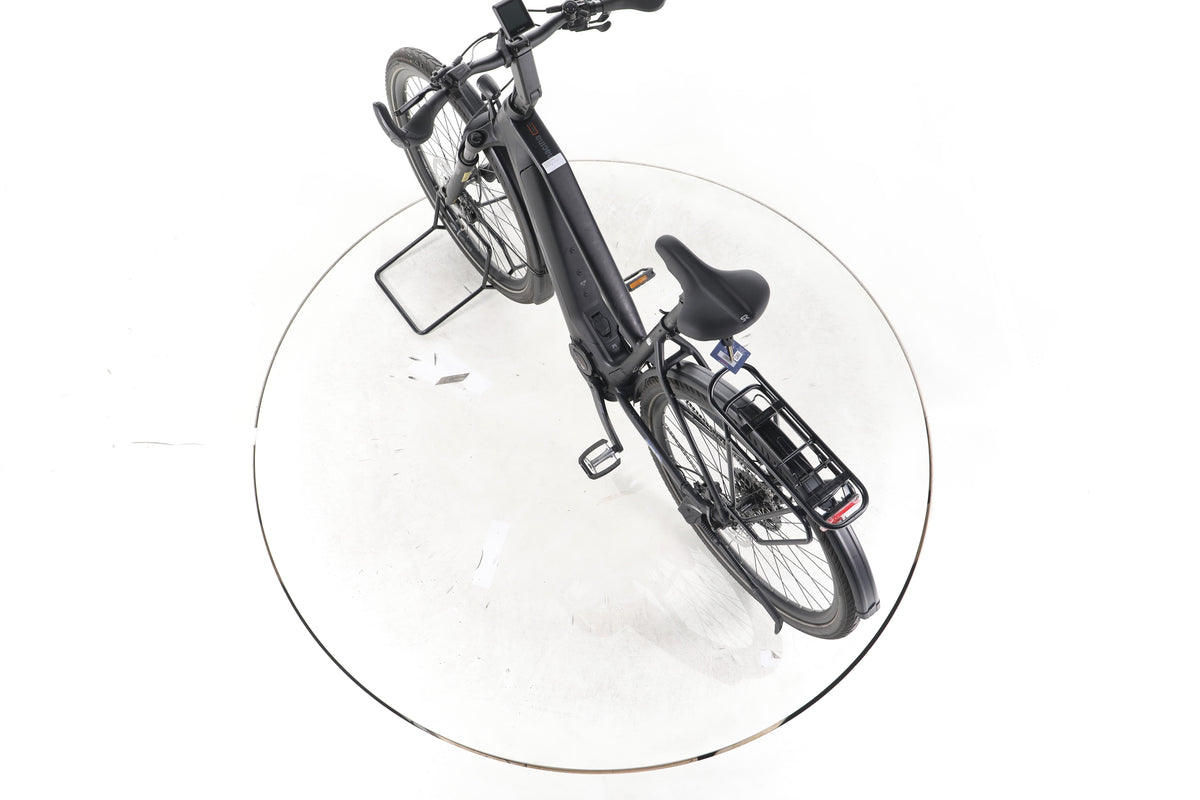 KTM Macina Style 730 Trekking E-Bike - Image 21