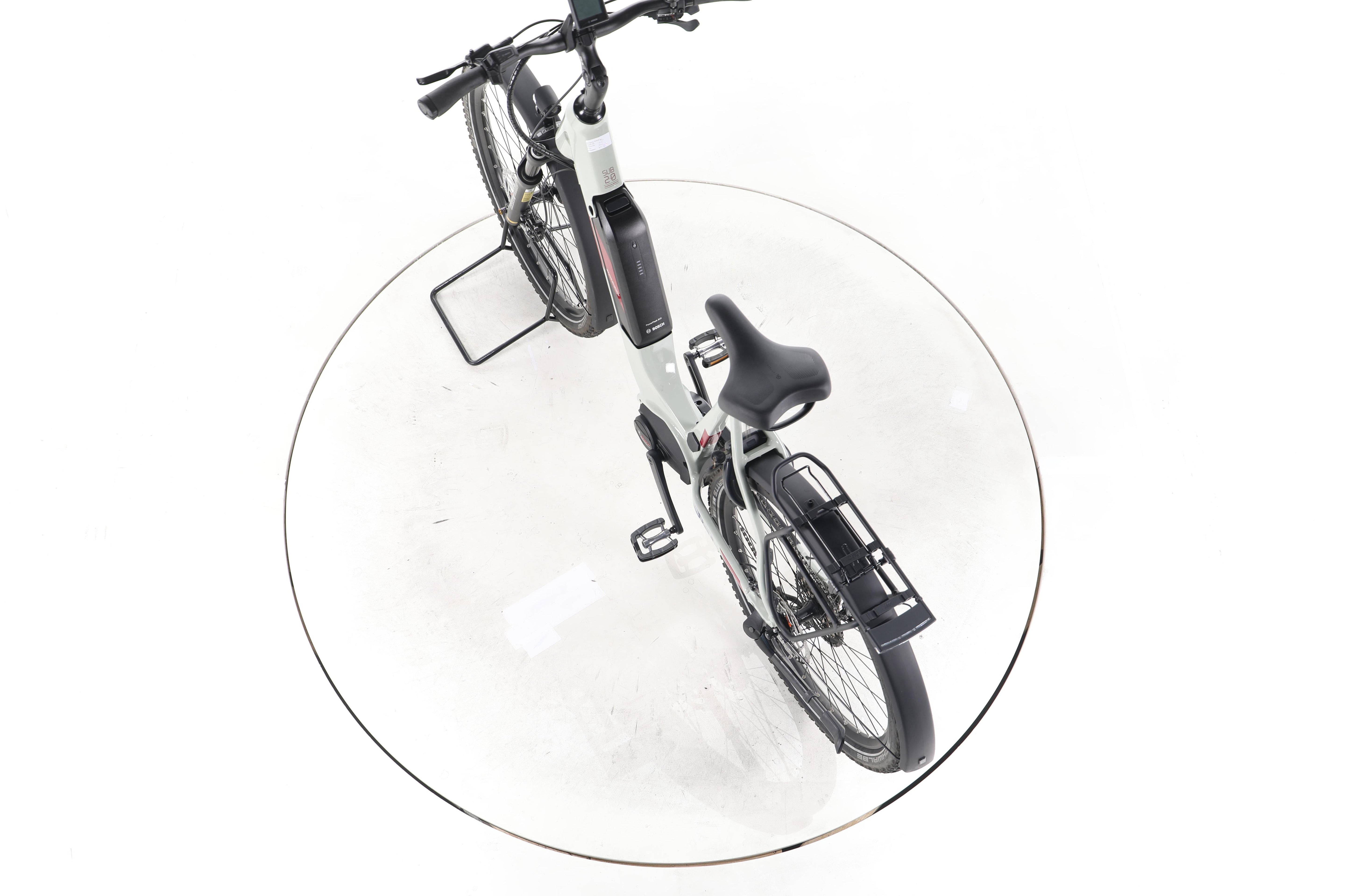 MORRISON SUB 2.0 Trekking E-Bike Tiefeinsteiger - Image 21