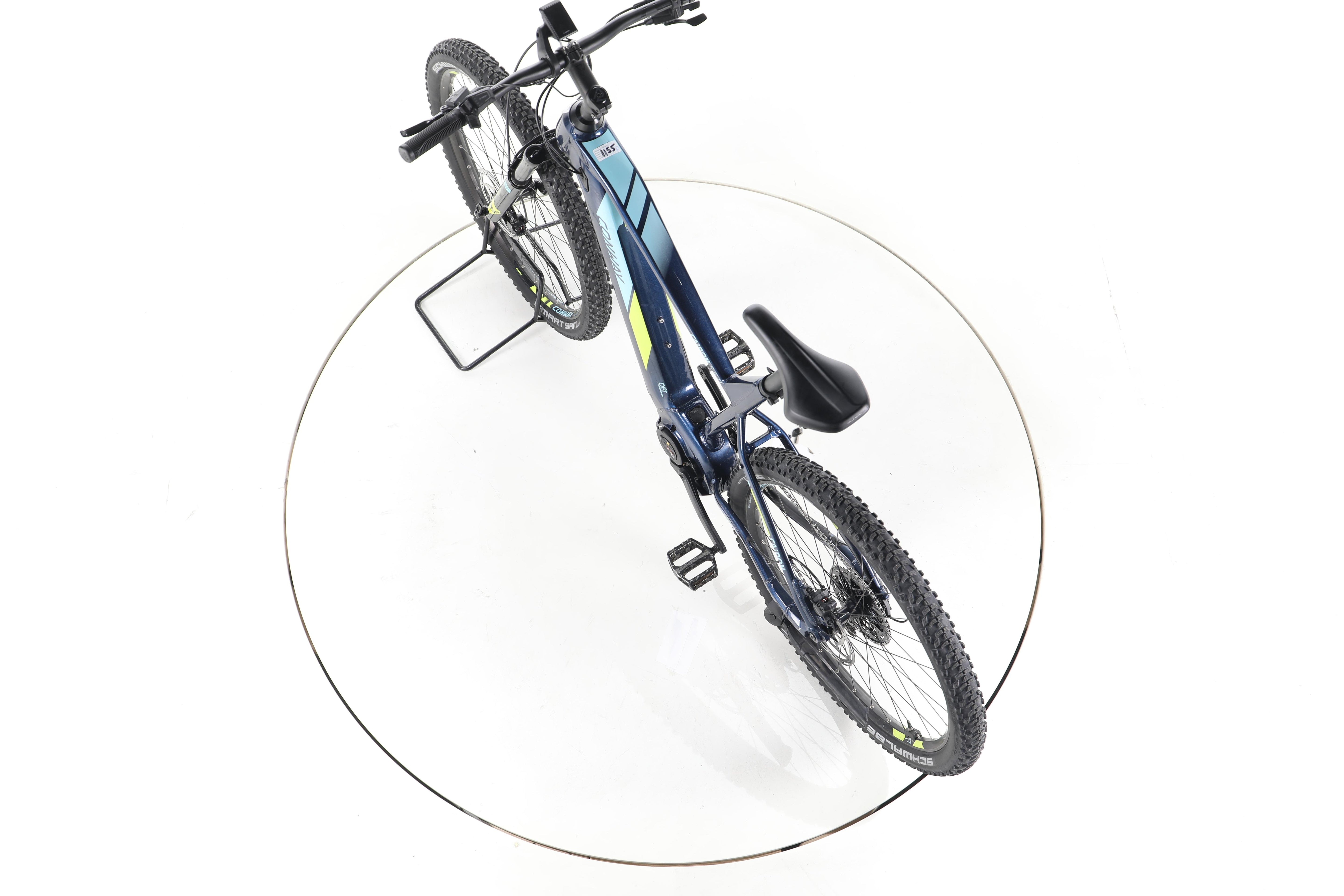 Conway Cairon S 5.0 E-Bike - Image 21