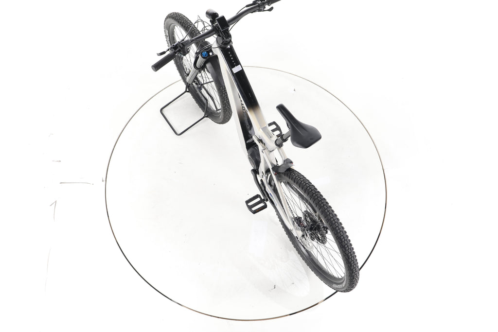 Scott Patron eRide 910 E-Bike Fully - Image 21