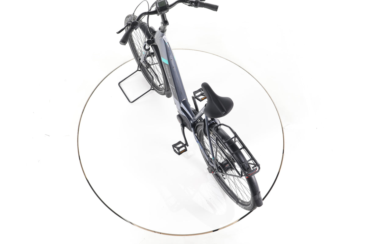Pegasus Premio Evo 5 R City E-Bike Tiefeinsteiger - Image 21