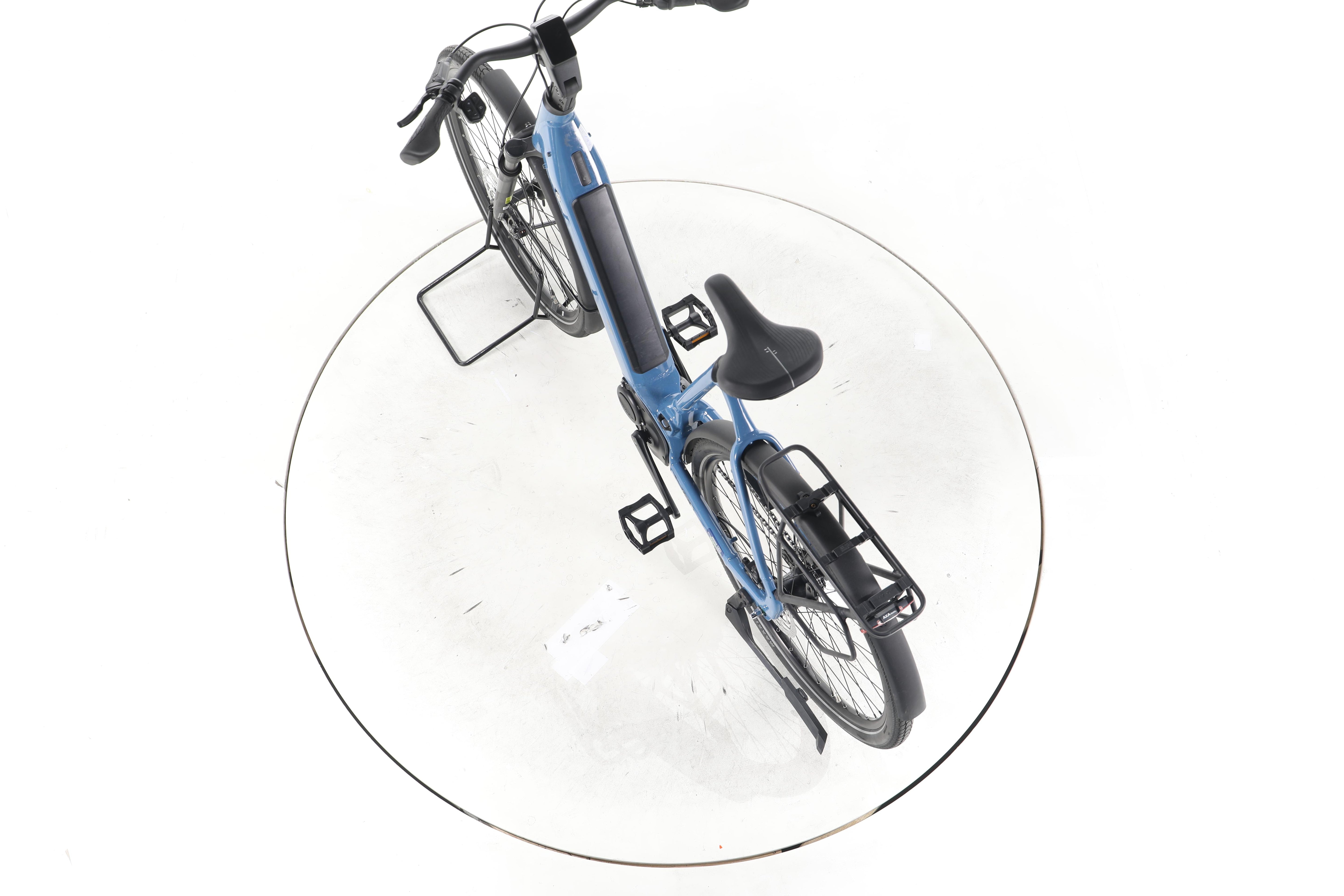 Liv Allure E+ 2 City E-Bike Tiefeinsteiger - Image 21