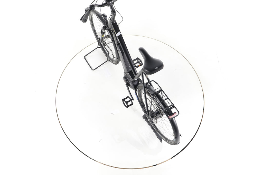 Kieler Manufaktur Bosch Active Plus 8 FL City E-Bike - Image 21