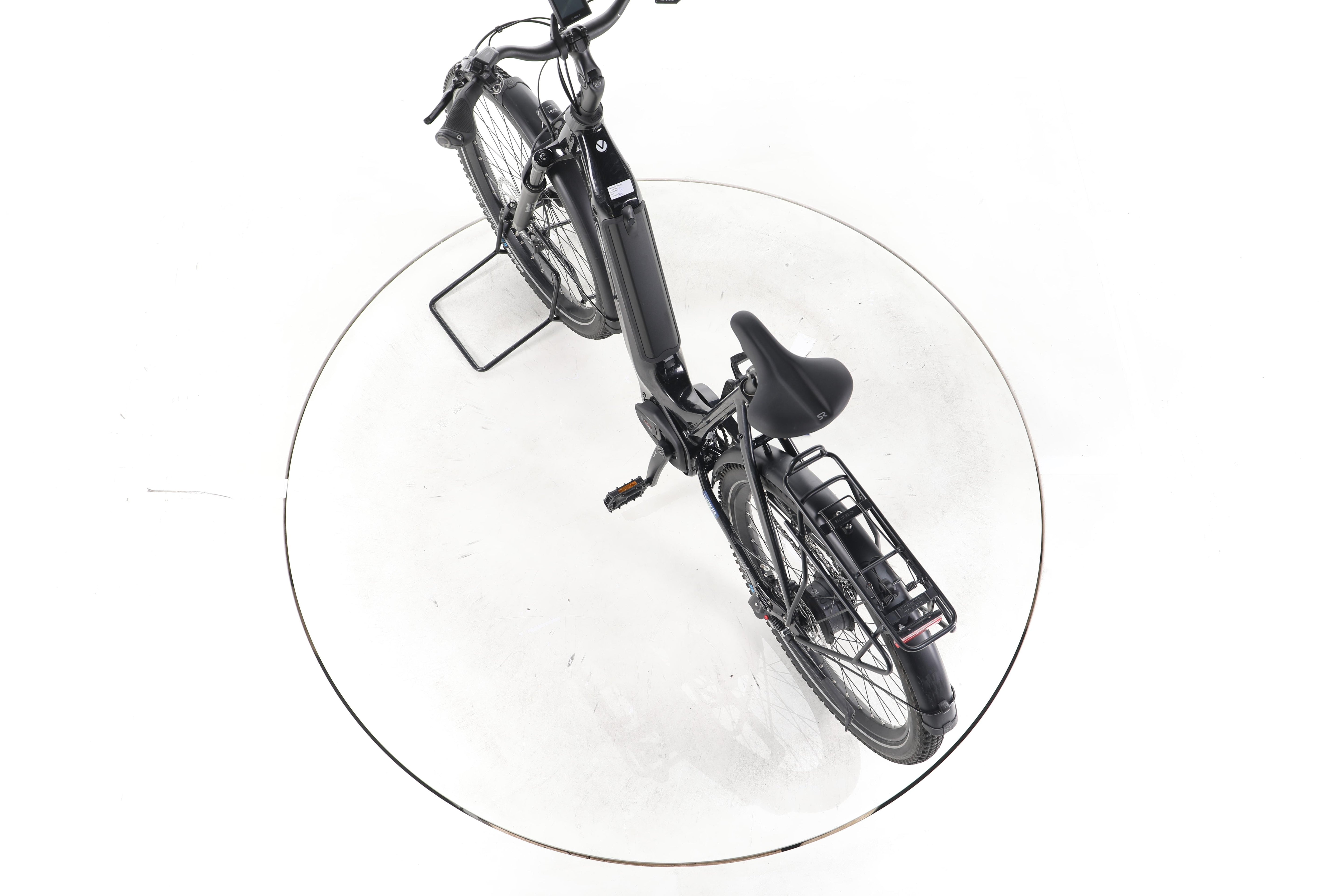 Velo de Ville SEB 990 Smart Smooth City E-Bike Tiefeinsteiger - Image 21