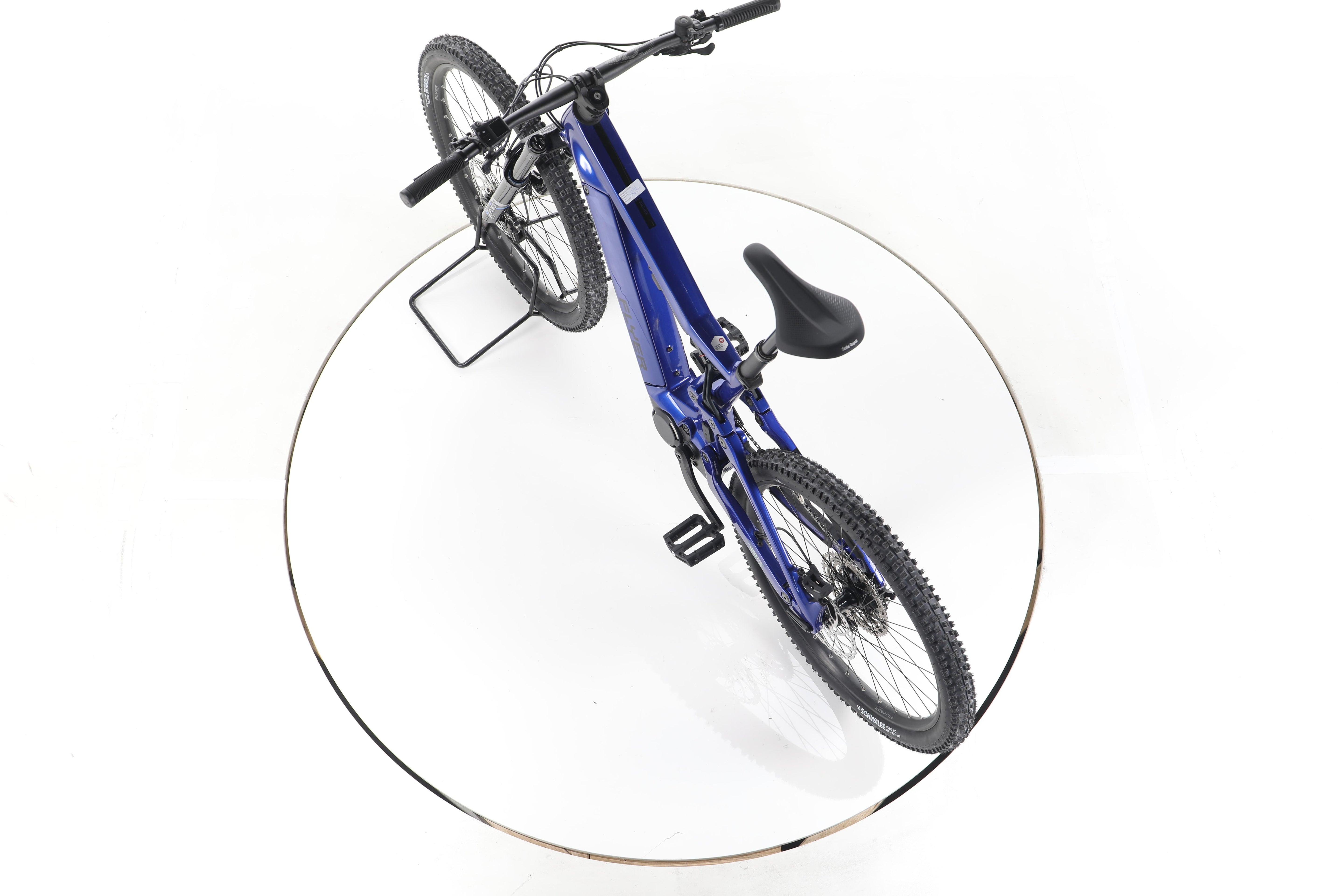 FLYER Uproc X2.10 E-Bike Fully - Image 21