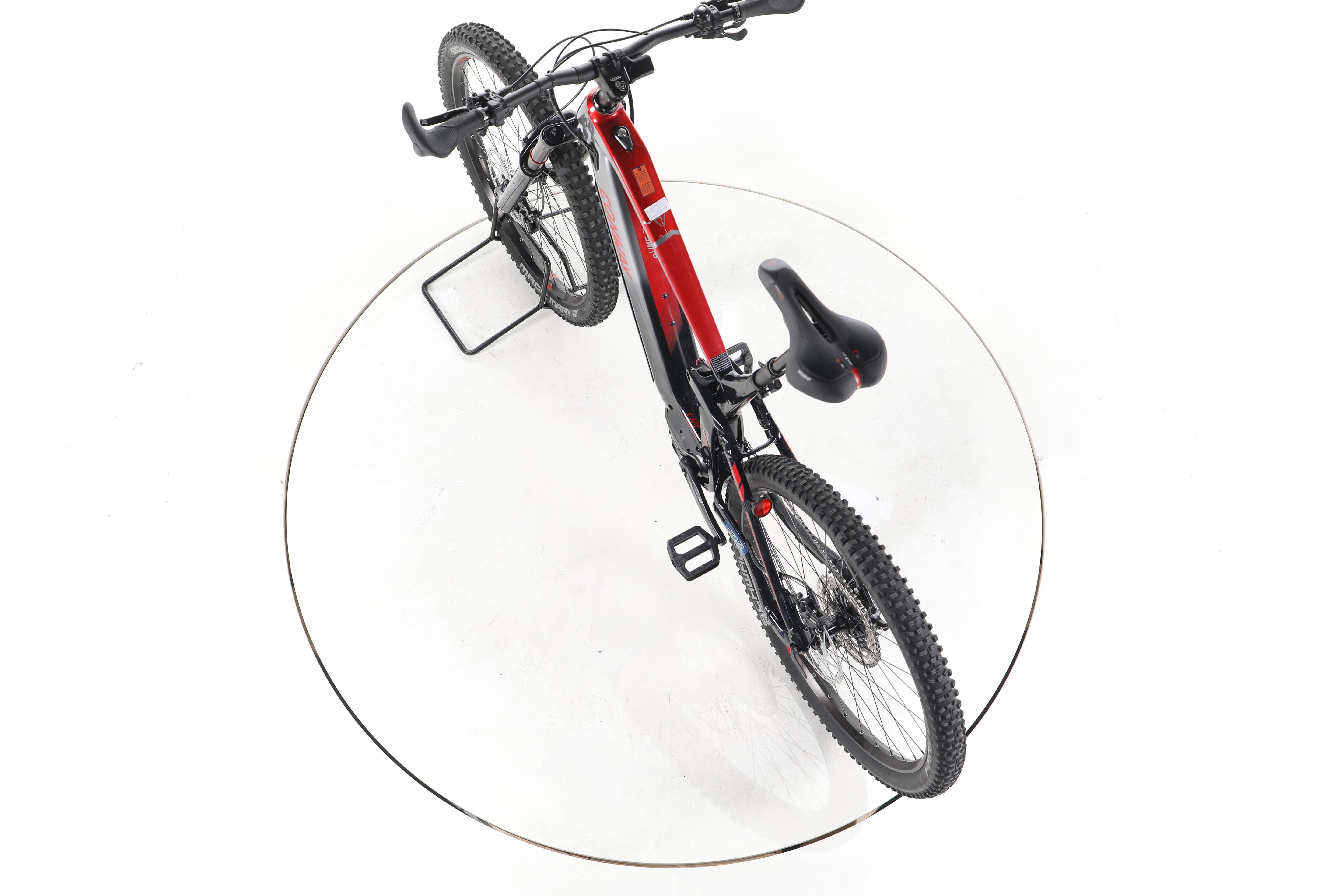 Conway eWME 3.9 E-Bike Fully - Image 21