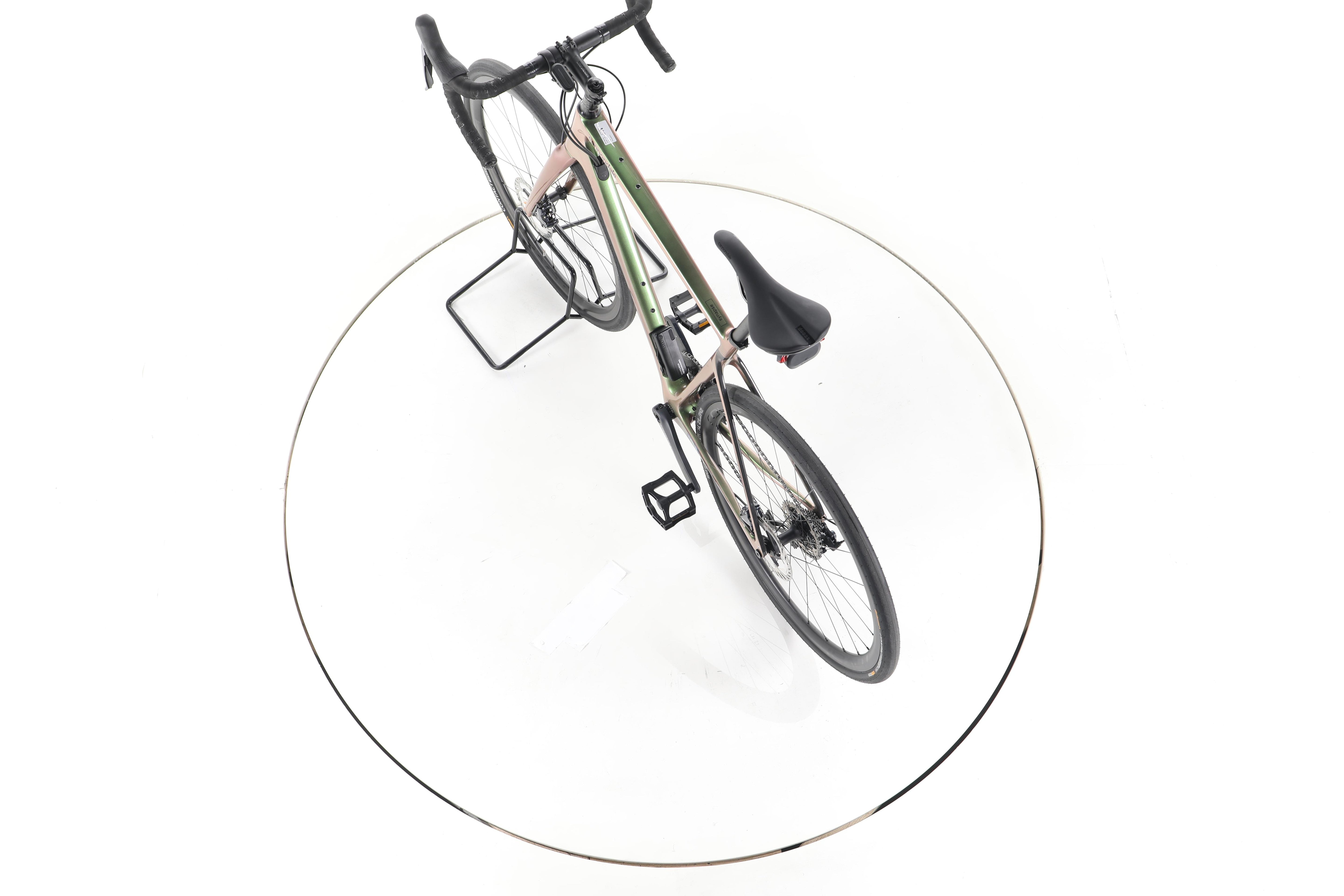 Cannondale Synapse 2 Rennrad Carbon 2024 - Image 21