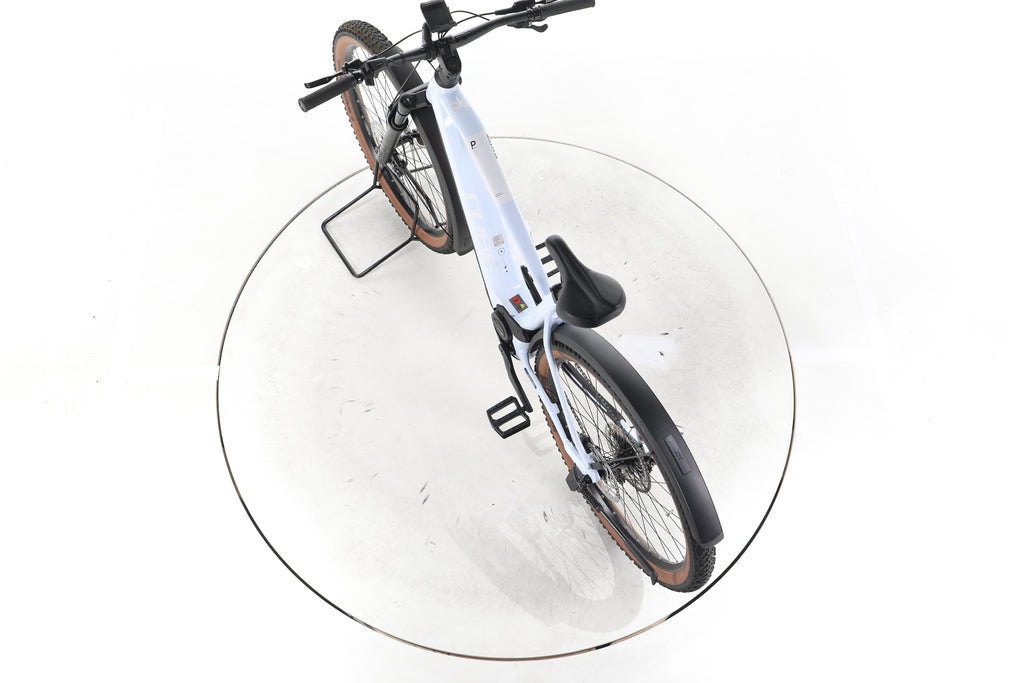 Cube Reaction Hybrid Pro E-Bike - Image 21