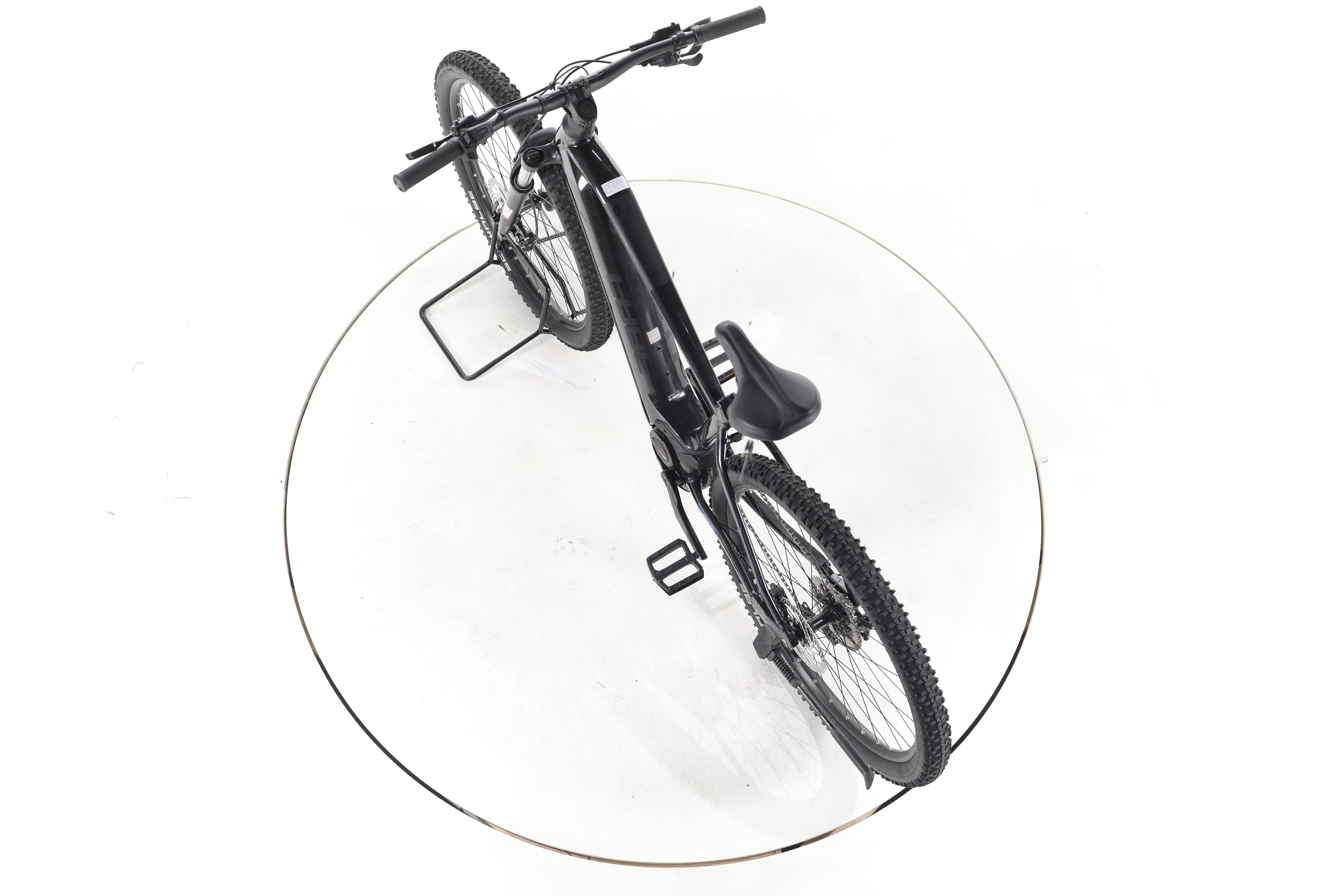 Cube Reaction Hybrid ONE E-Bike - Image 21