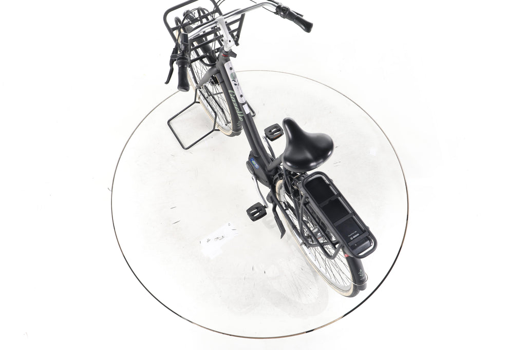 Gazelle Miss Grace C7+ HMB City E-Bike 2024 - Image 21