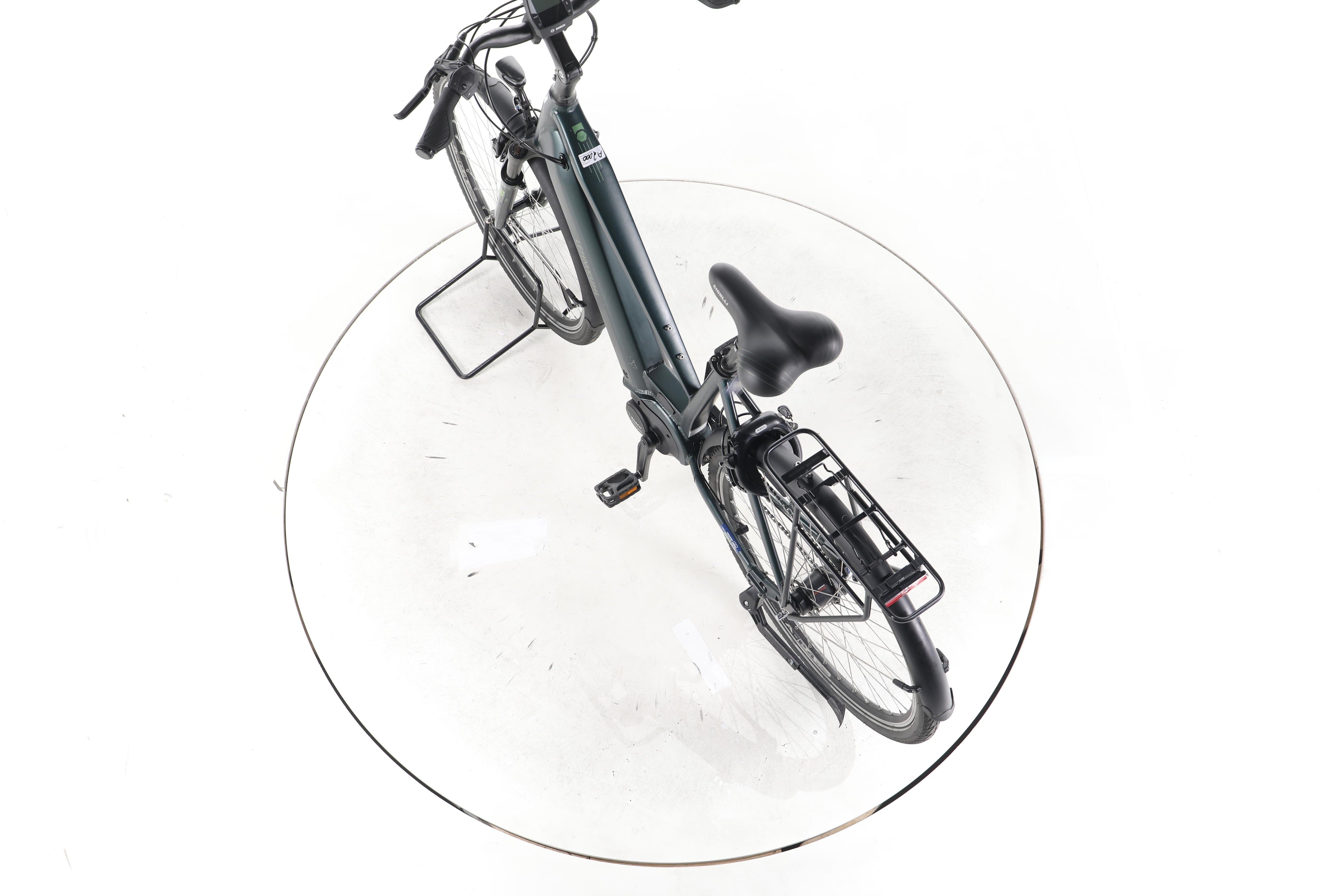 Lehmkuhl P5.6 City E-Bike - Image 21