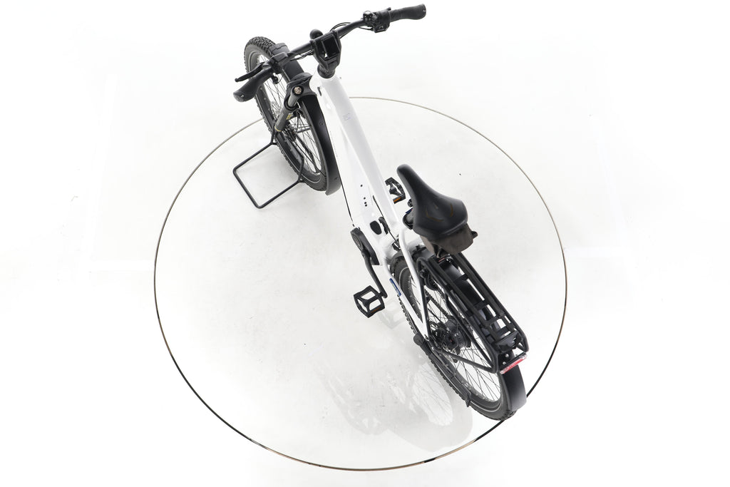 Riese & Müller Charger4 Mixte GT vario City E-Bike - Image 21