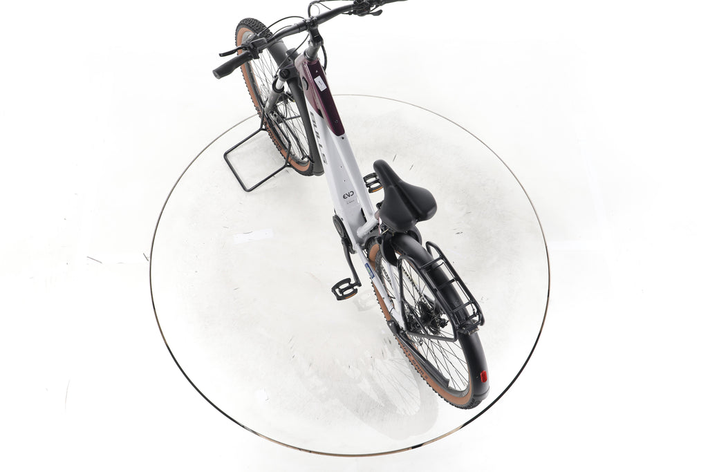 Bulls Cross Evo Trekking E-Bike Tiefeinsteiger - Image 21