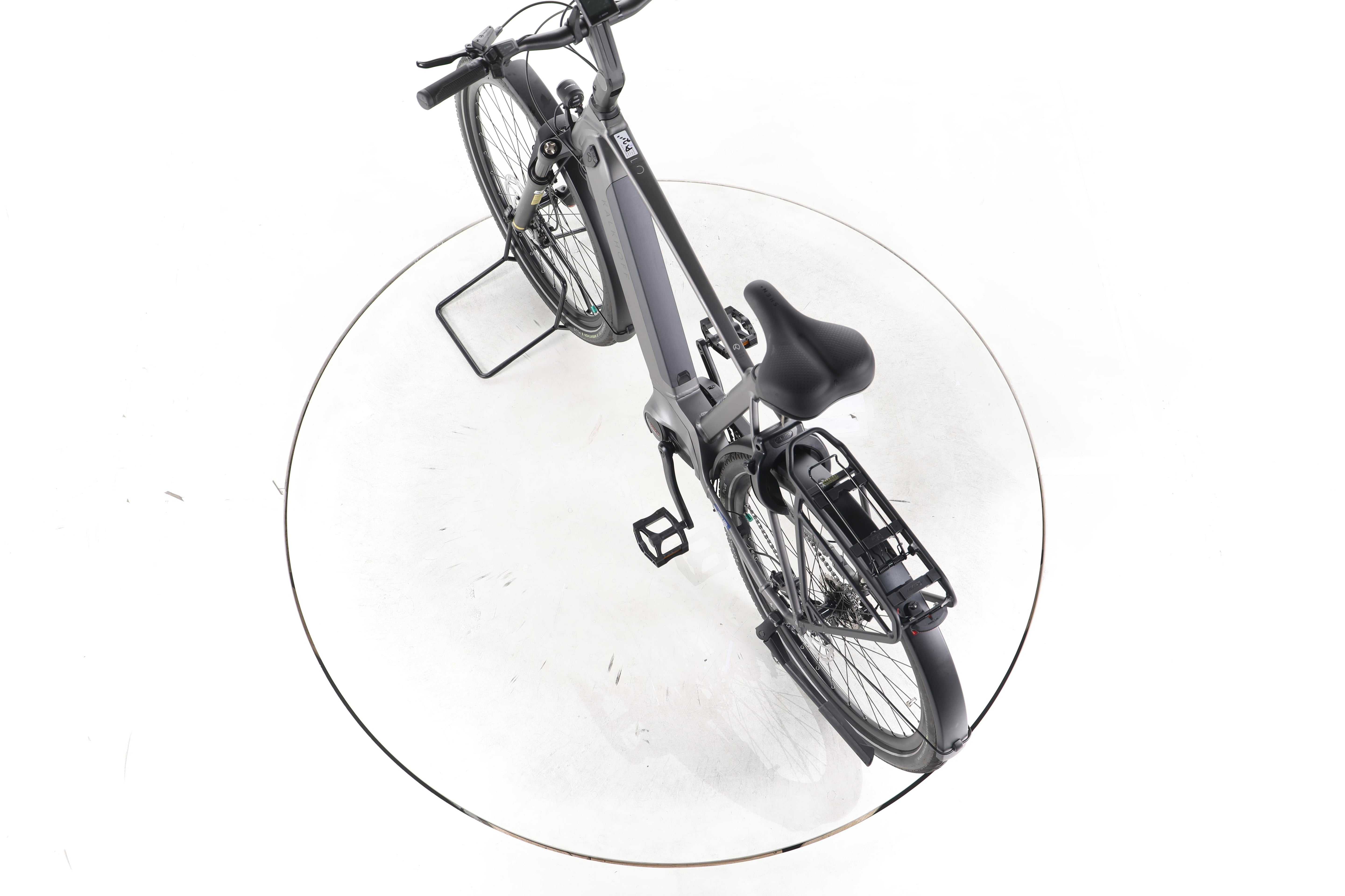 Kalkhoff Endeavour 5.B Move+ Trekking E-Bike - Image 21