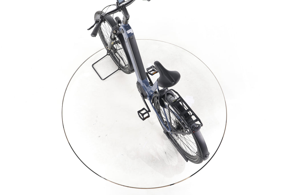 Kalkhoff Entice 5.B Move+ Trekking E-Bike Tiefeinsteiger - Image 21