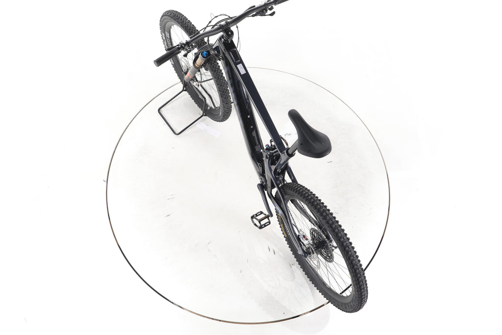 Ghost PATH RIOT CF/LC LTD E-Bike Fully Carbon - Image 21