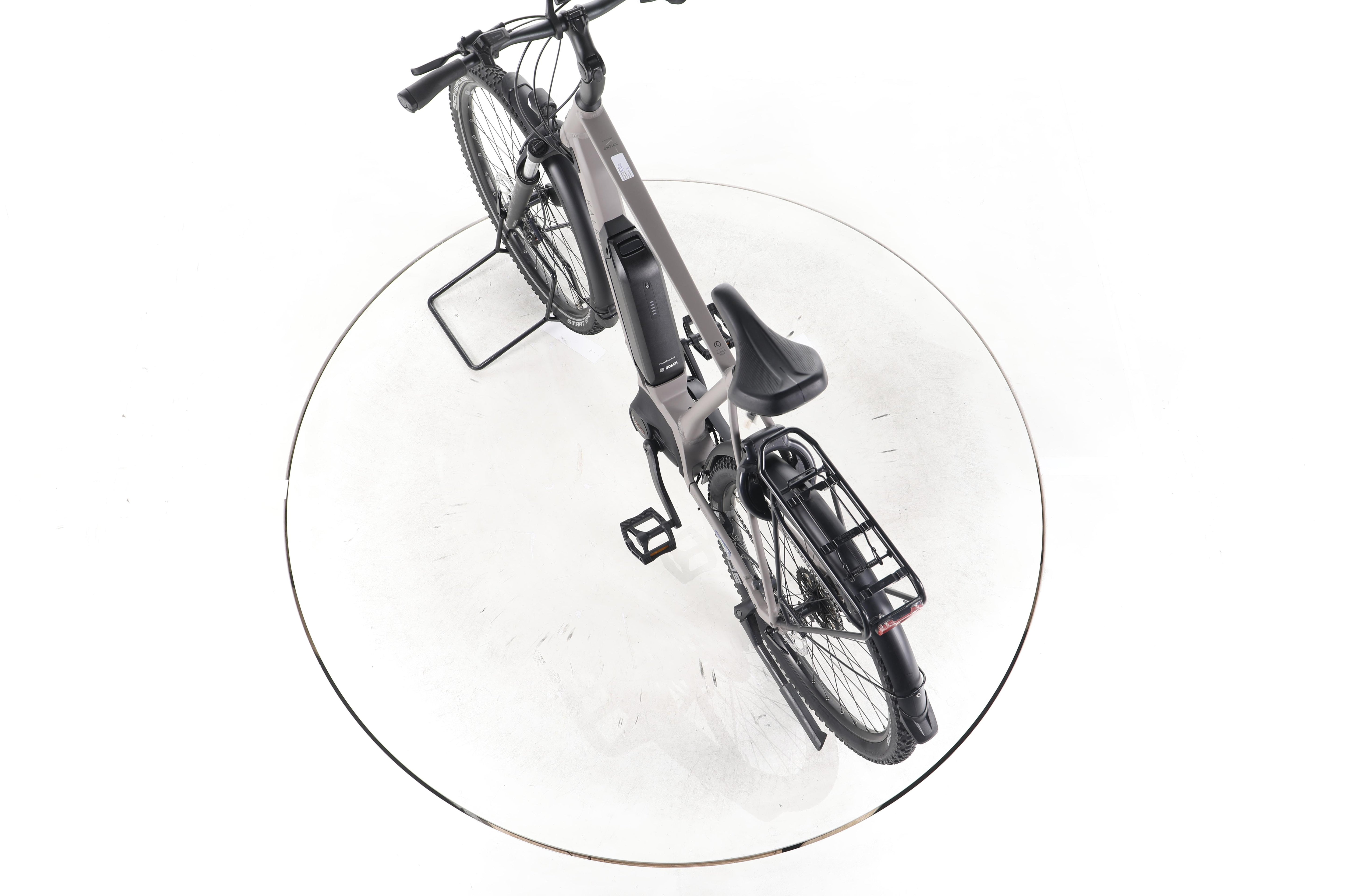Kalkhoff Entice 1.B Move Trekking E-Bike - Image 21