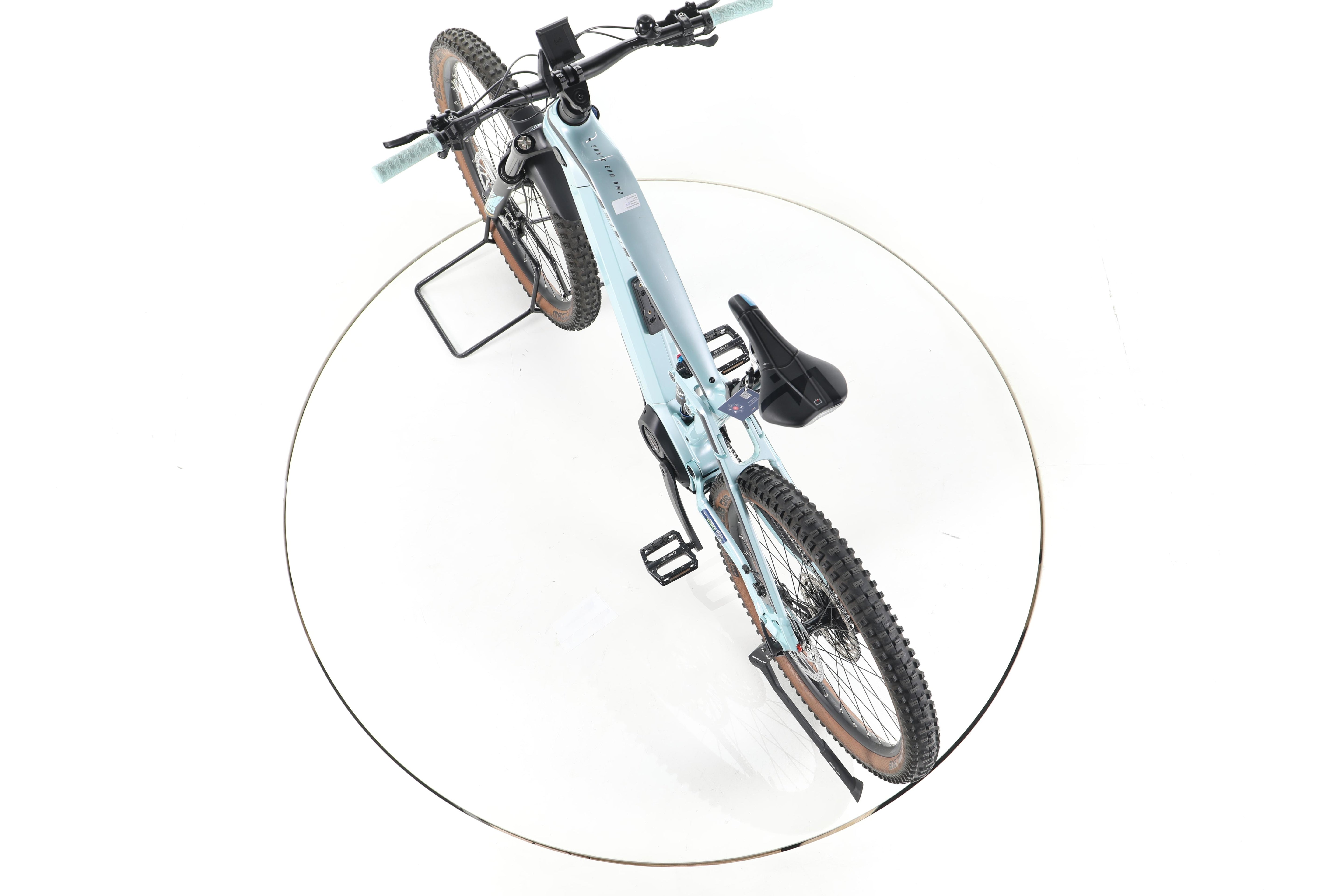 Bulls Sonic Evo AM 2 E-Bike Fully Carbon - Image 21