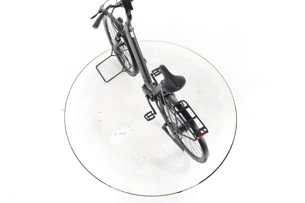 QWIC Premium i MN7+ City E-Bike Tiefeinsteiger - Image 21