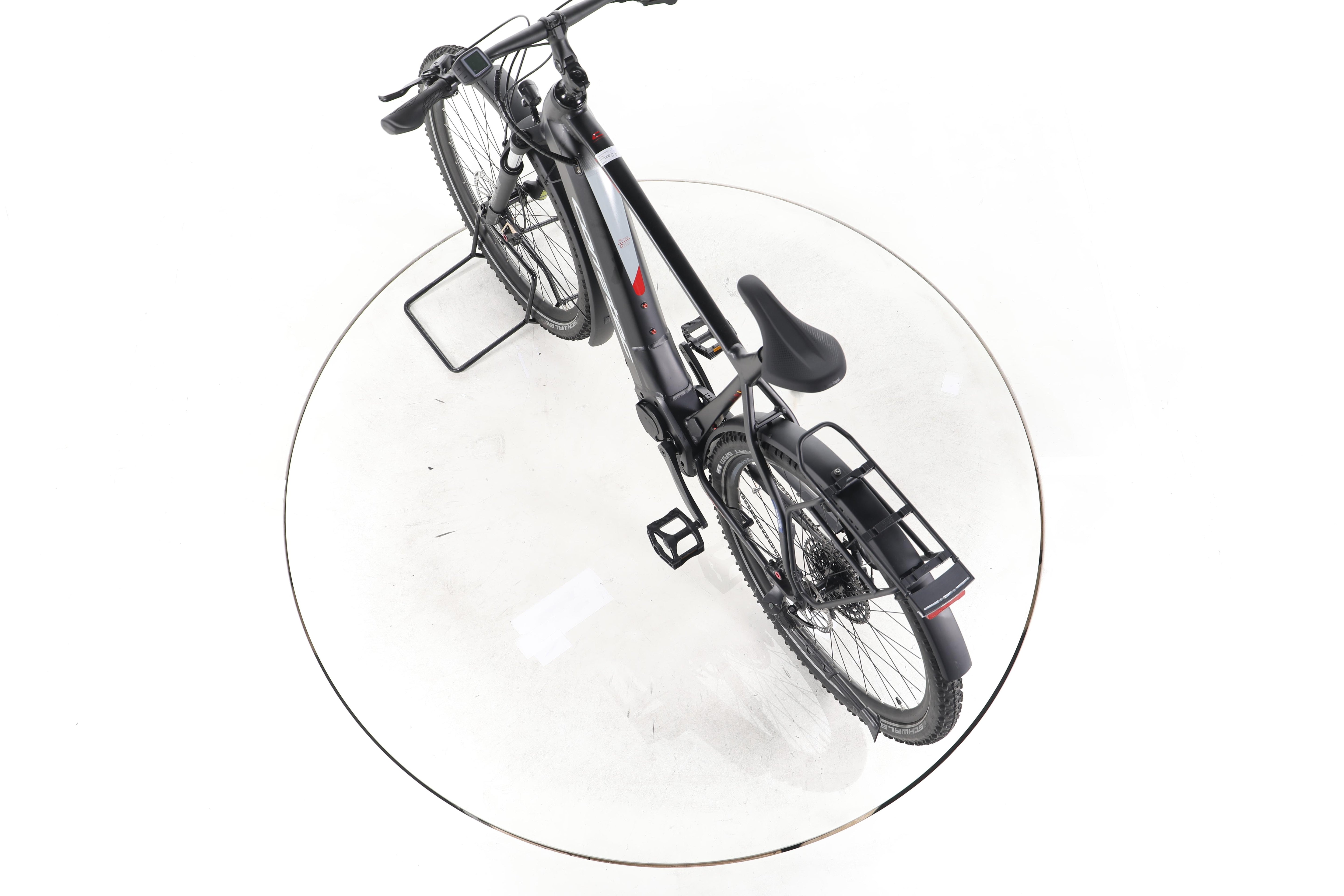 Corratec E-Power MTC 12S Trekking E-Bike - Image 21