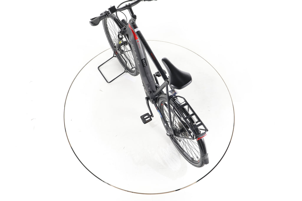 Bulls Lacuba Evo 10S Trekking E-Bike - Image 21