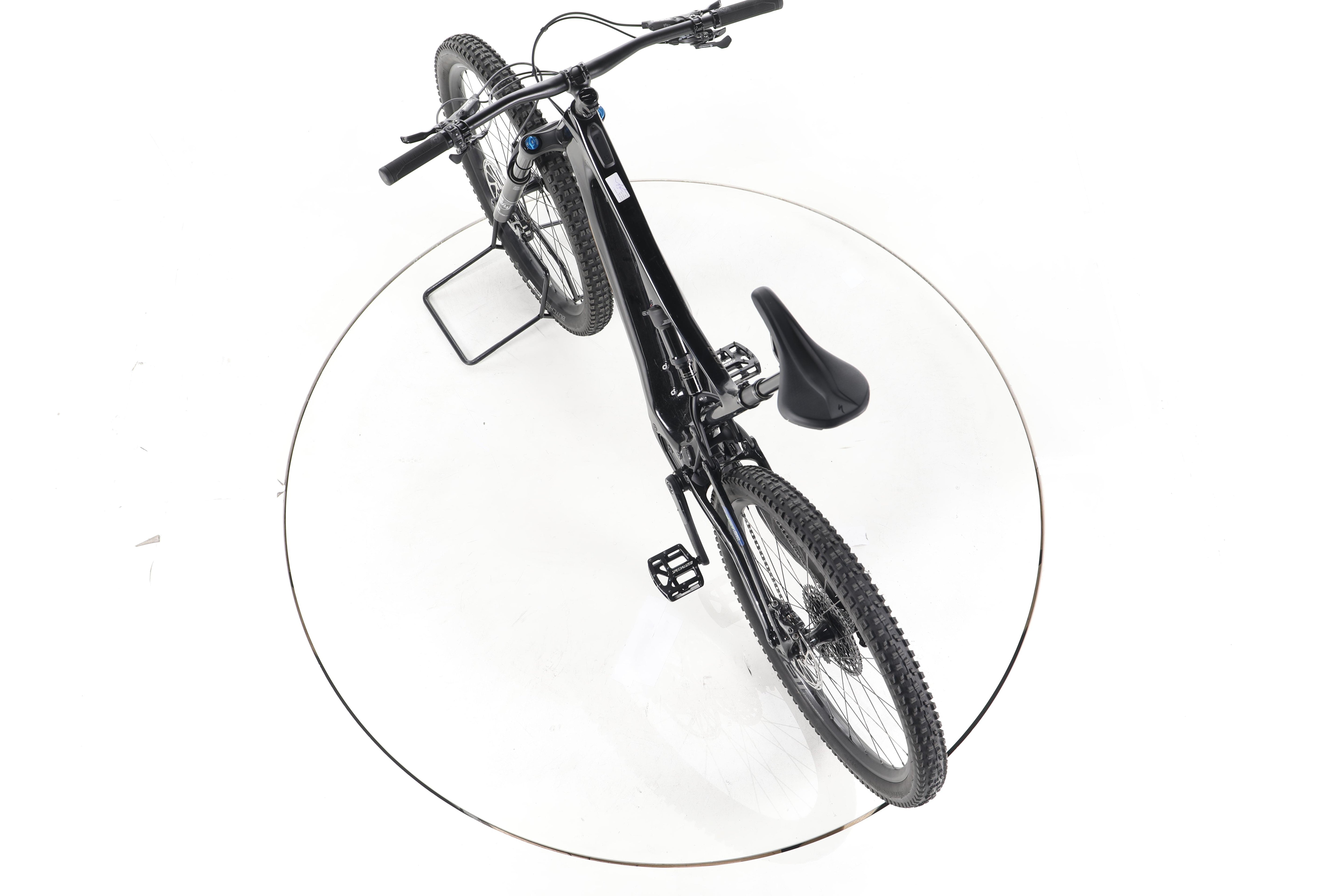 Specialized Turbo Levo SL Comp E-Bike Fully Carbon - Image 21