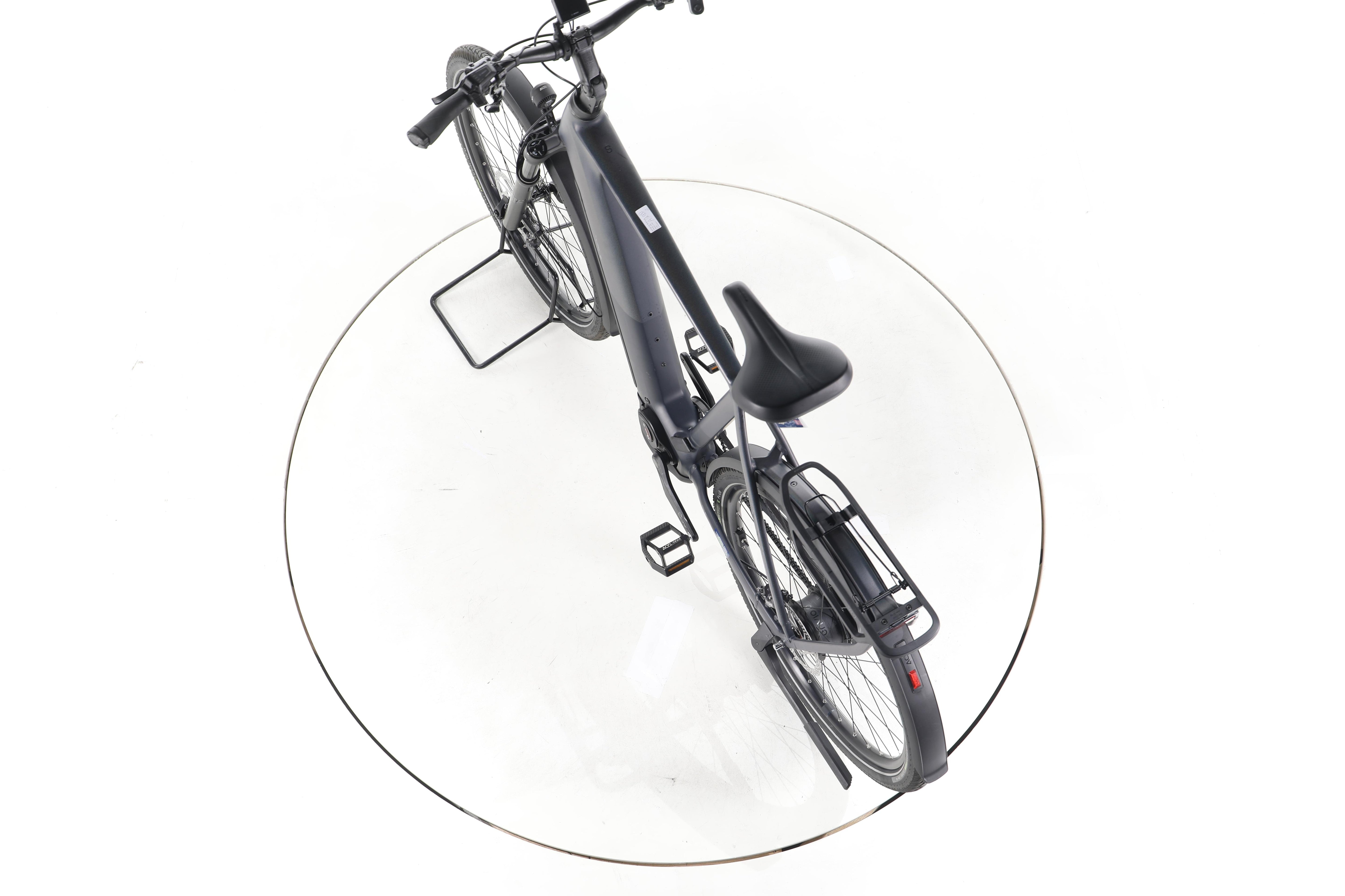 Cube Kathmandu Hybrid Comf. SLX Trekking E-Bike 2025 - Image 21
