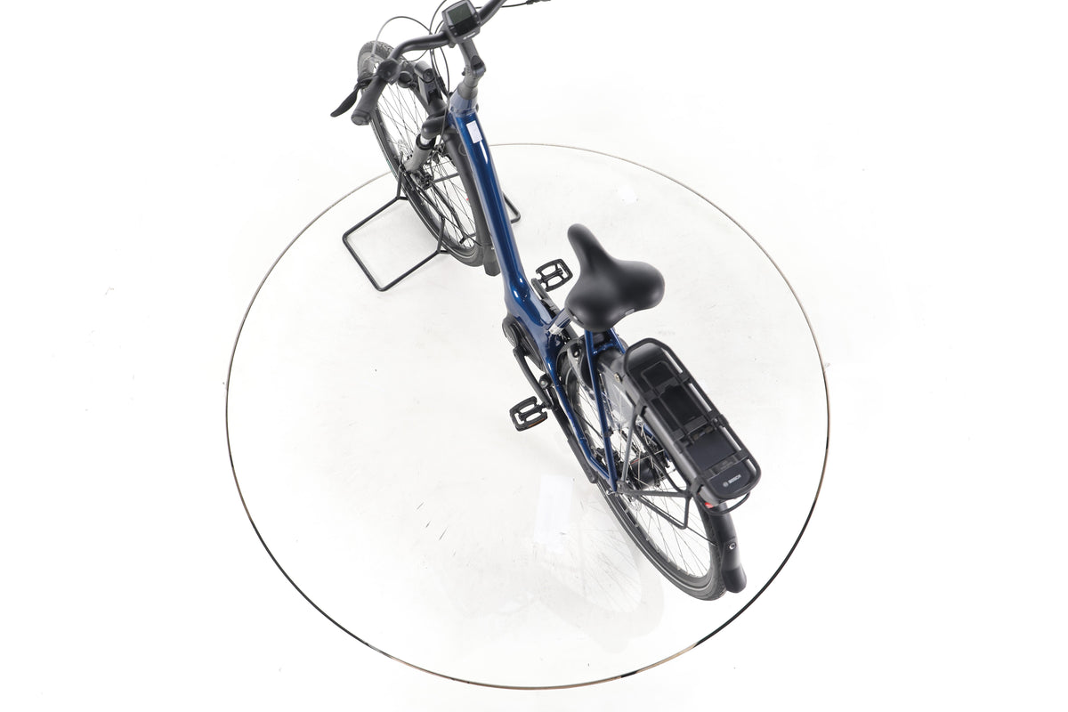 Batavus Garda E-go Exclusiv City E-Bike Tiefeinsteiger - Image 21