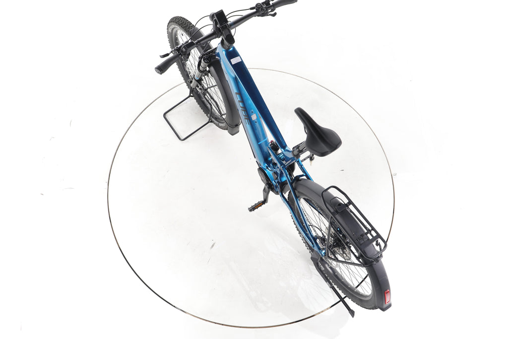 Cube Stereo Hybrid ONE22 E-Bike Fully 2025 - Image 21