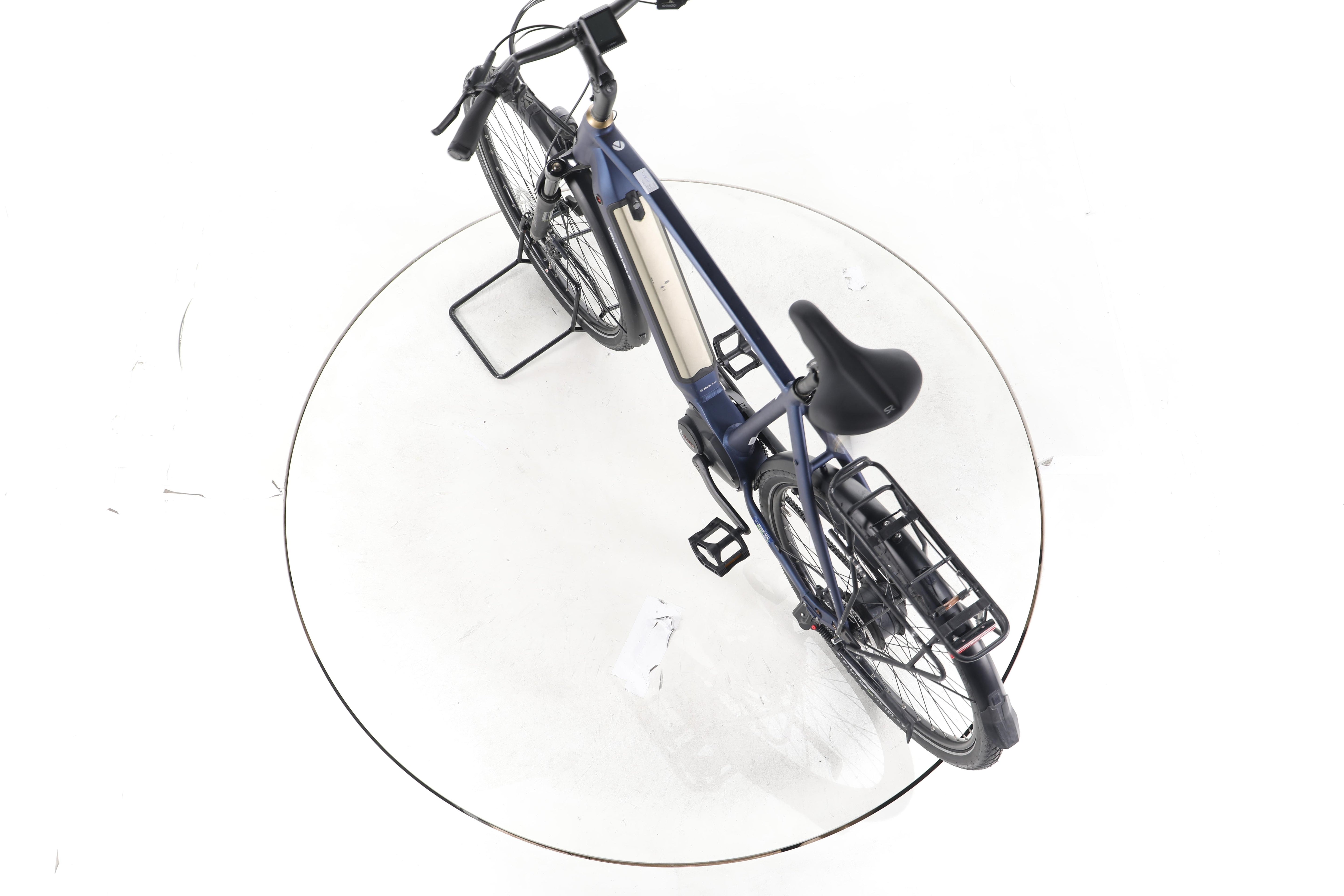 Velo de Ville AEB 890 Smart City E-Bike - Image 21