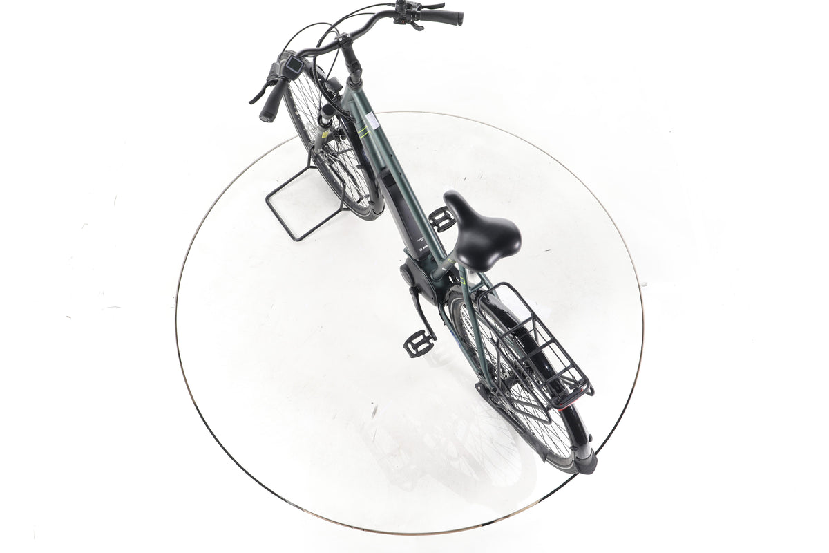 Triumph e-bird Plus 400 Trekking E-Bike - Image 21