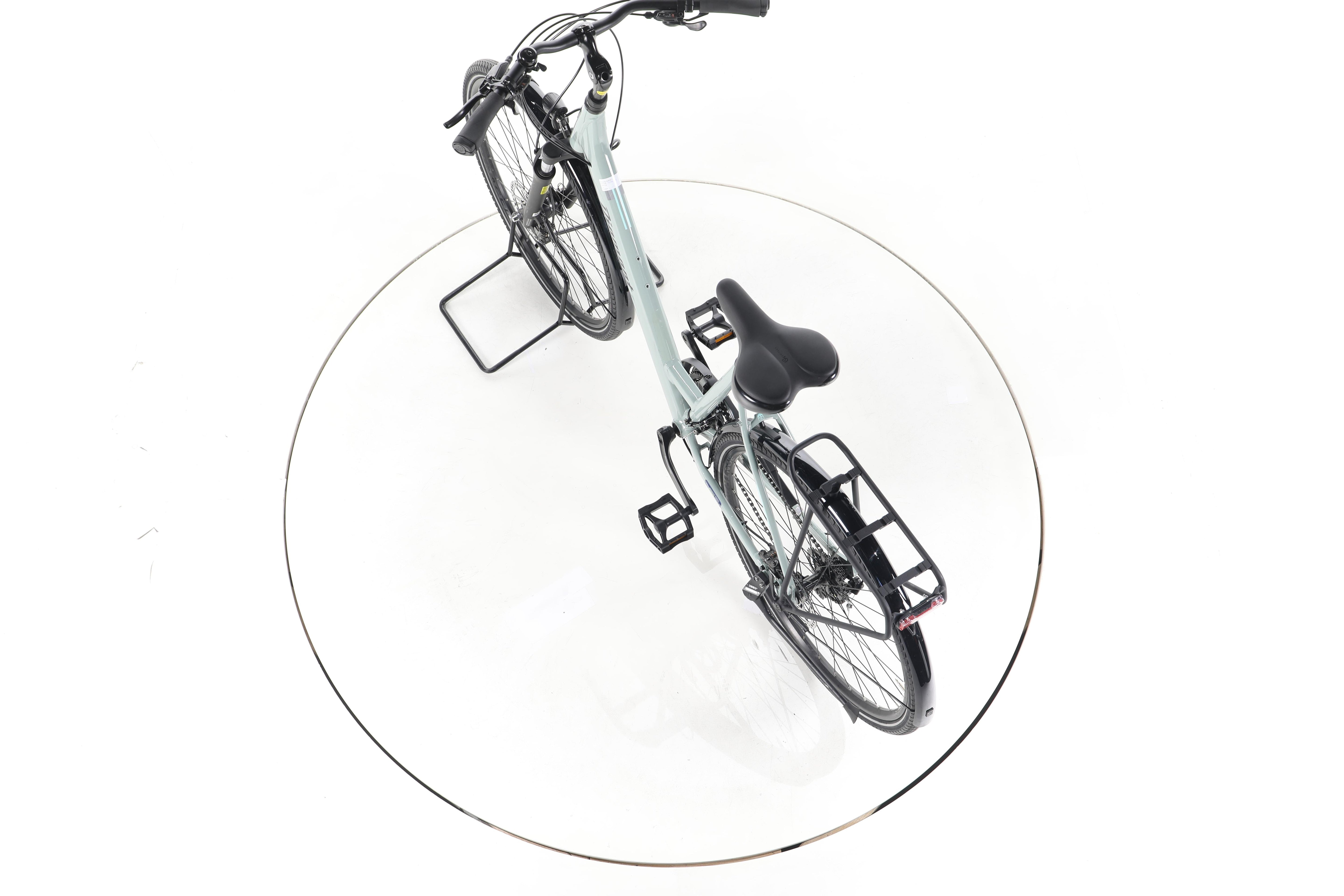 Diamant Ubari Deluxe Fahrrad City & Trekking - Image 21