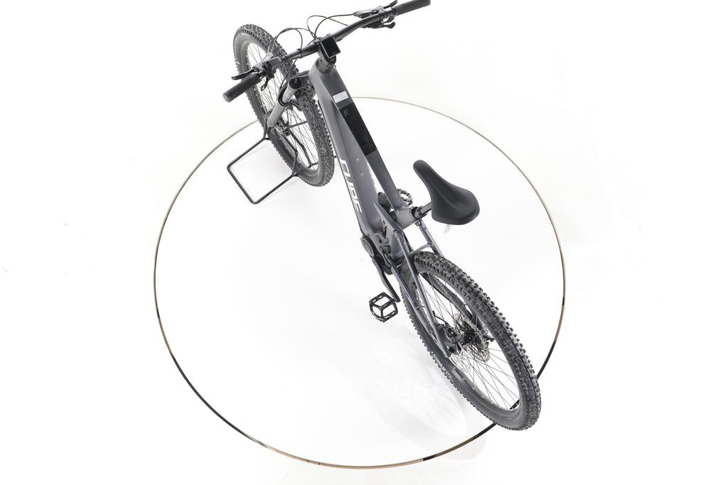 Cube Stereo Hybrid 140 HPC Race E-Bike Fully - Image 21