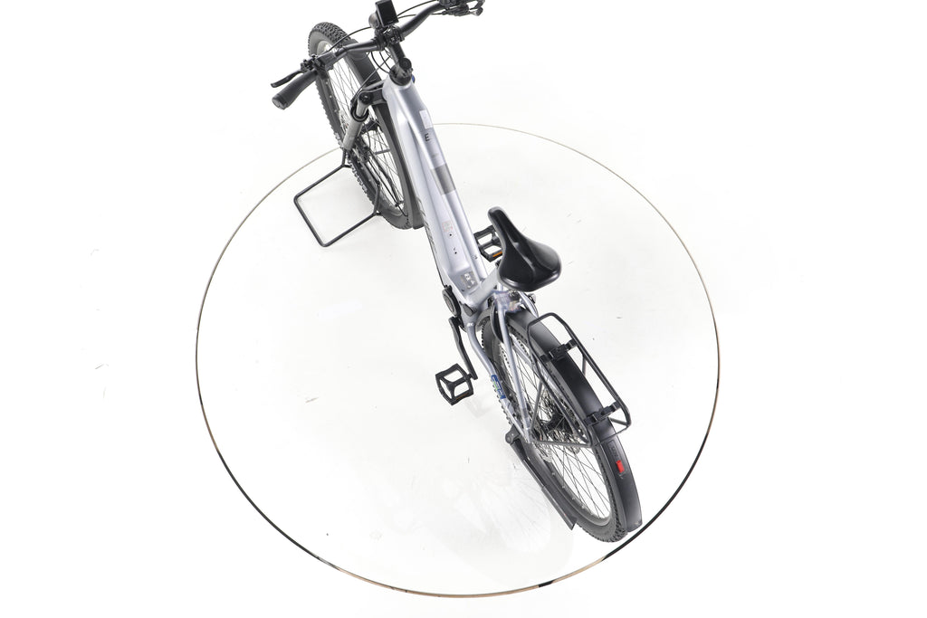 Cube Nuride Hybrid EXC Trekking E-Bike - Image 21