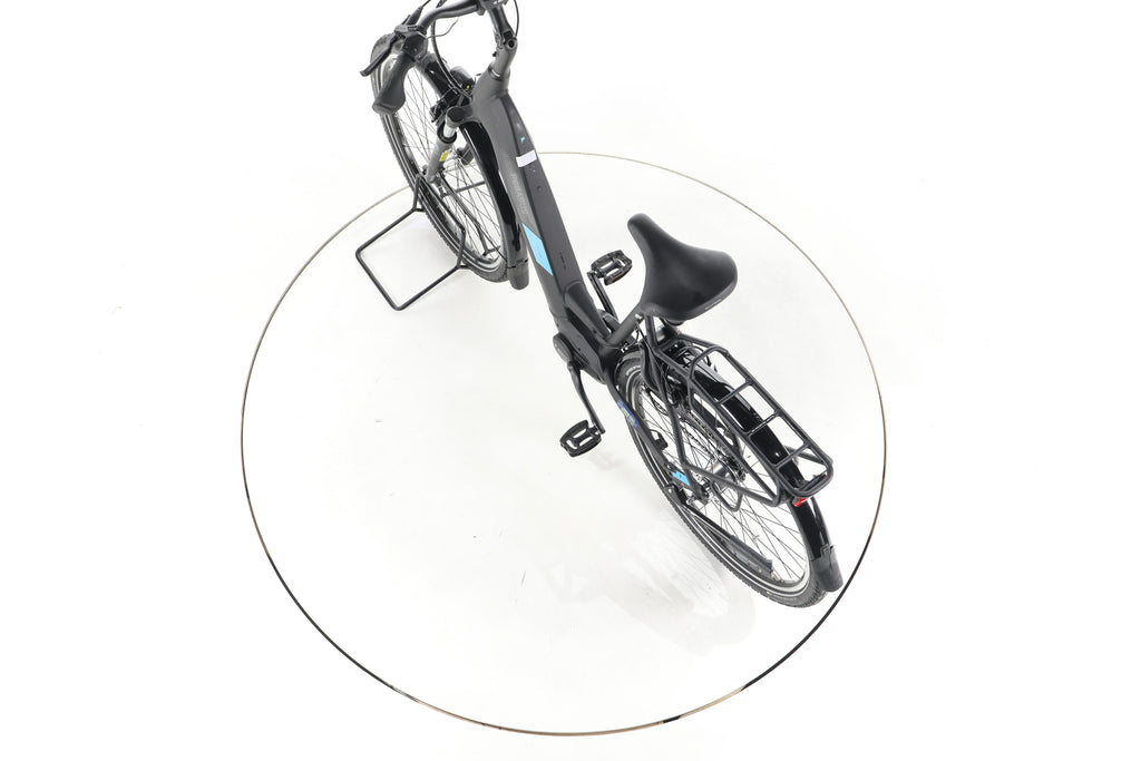 Pegasus Solero EVO 7R Plus City E-Bike Tiefeinsteiger - Image 21
