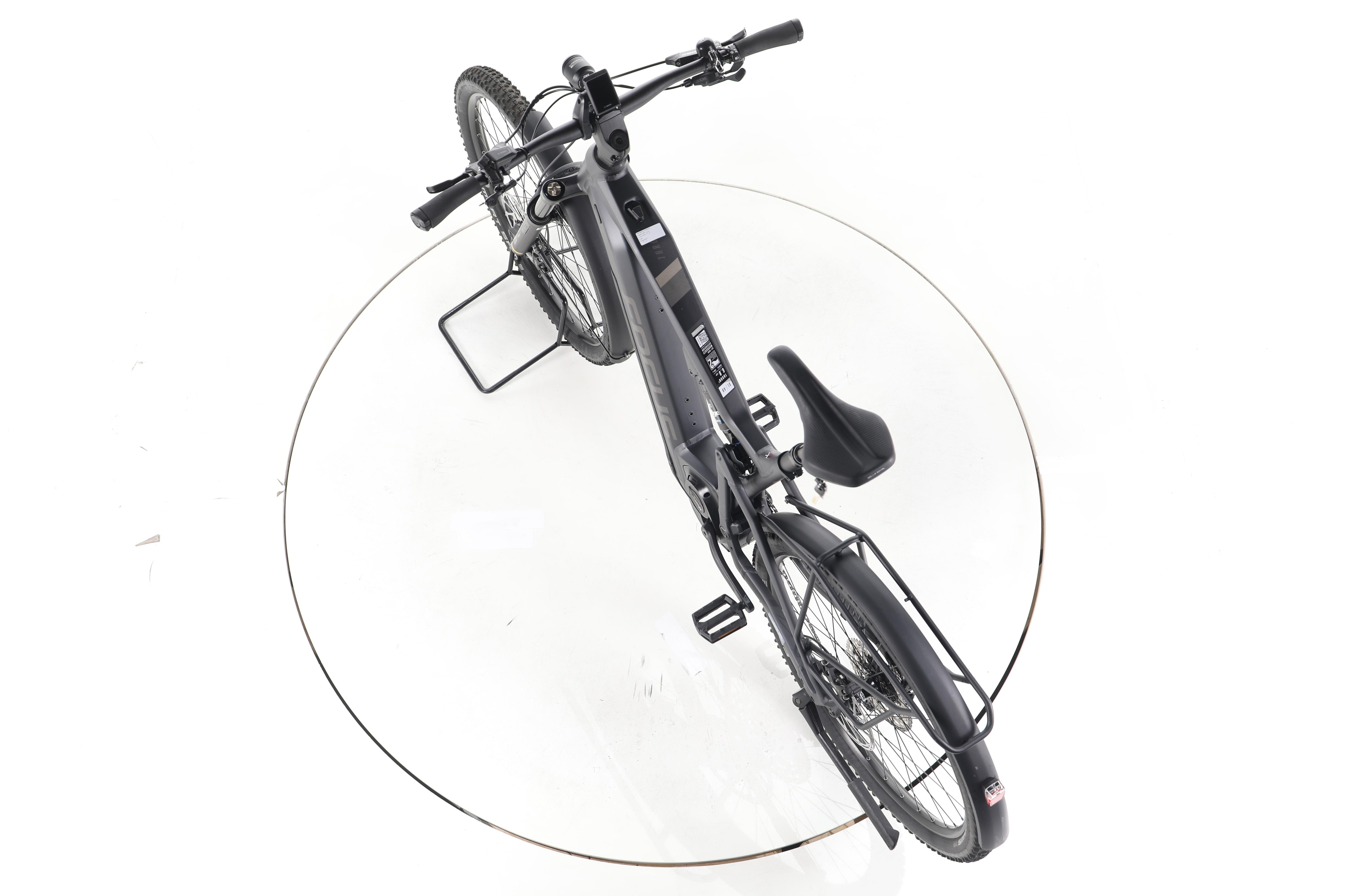 Focus Thron² 6.8 EQP SUV E-Bike - Image 21
