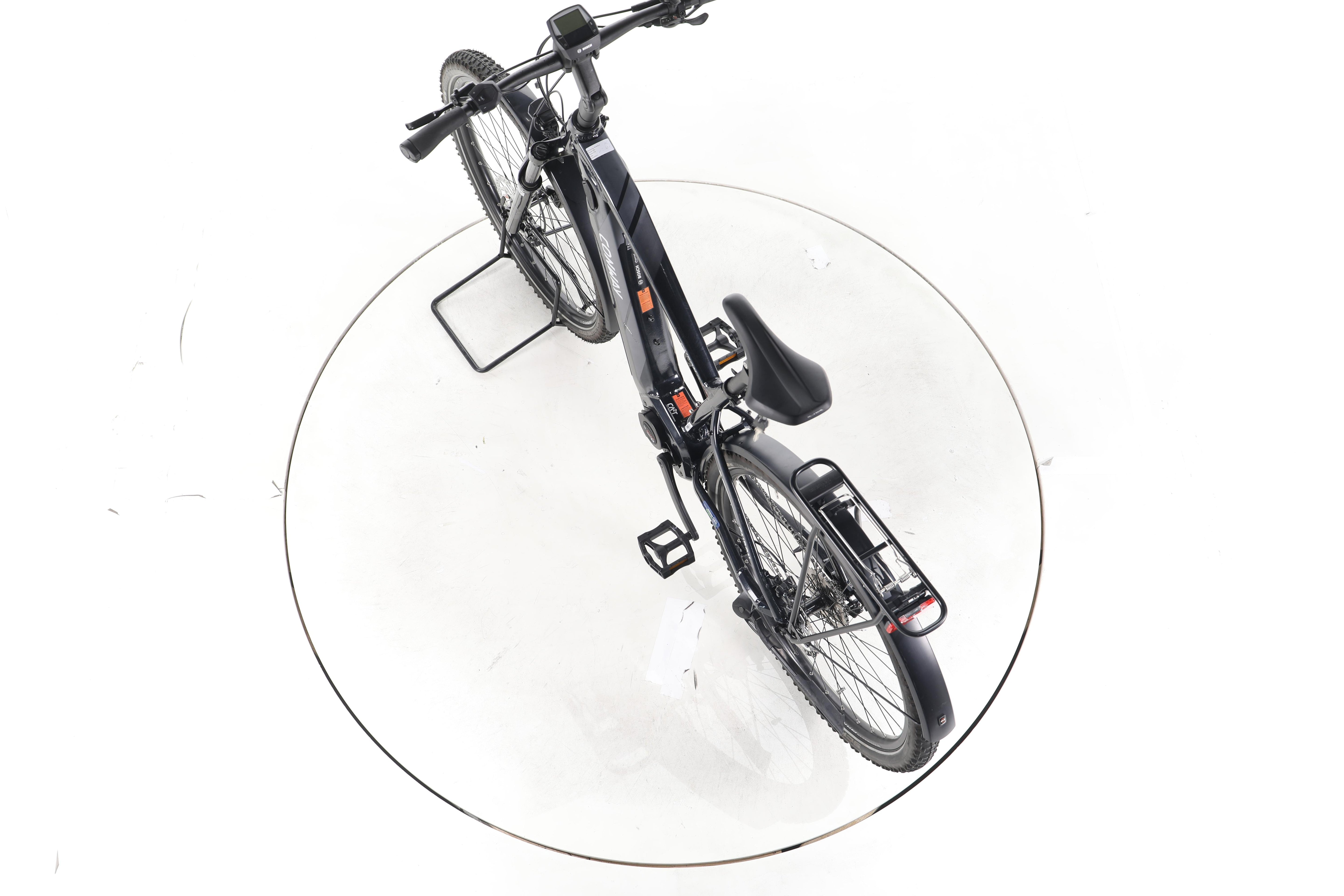 Conway Cairon C 2.0 Trekking E-Bike - Image 21