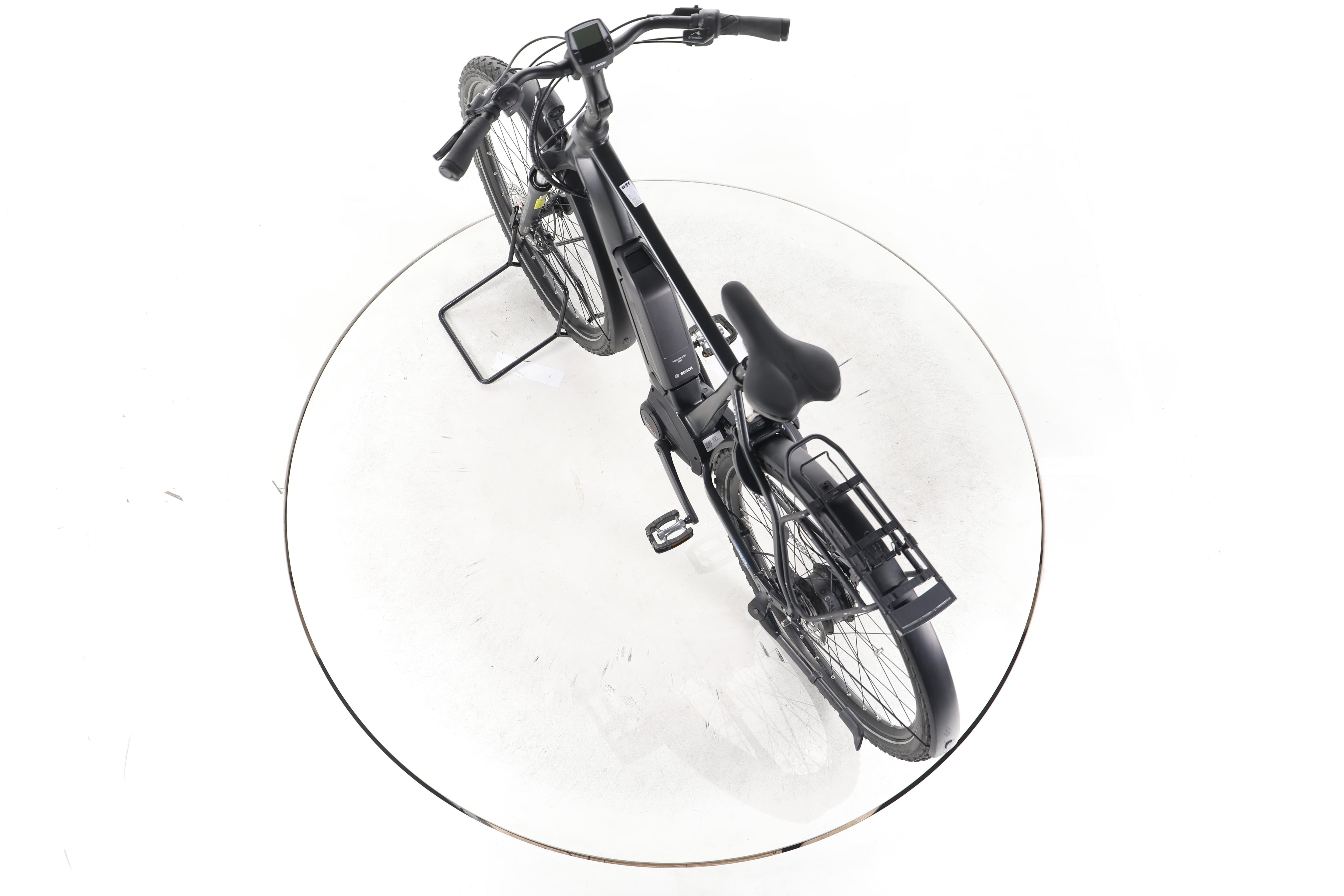 FALTER E 9.3 FL SE City E-Bike - Image 21