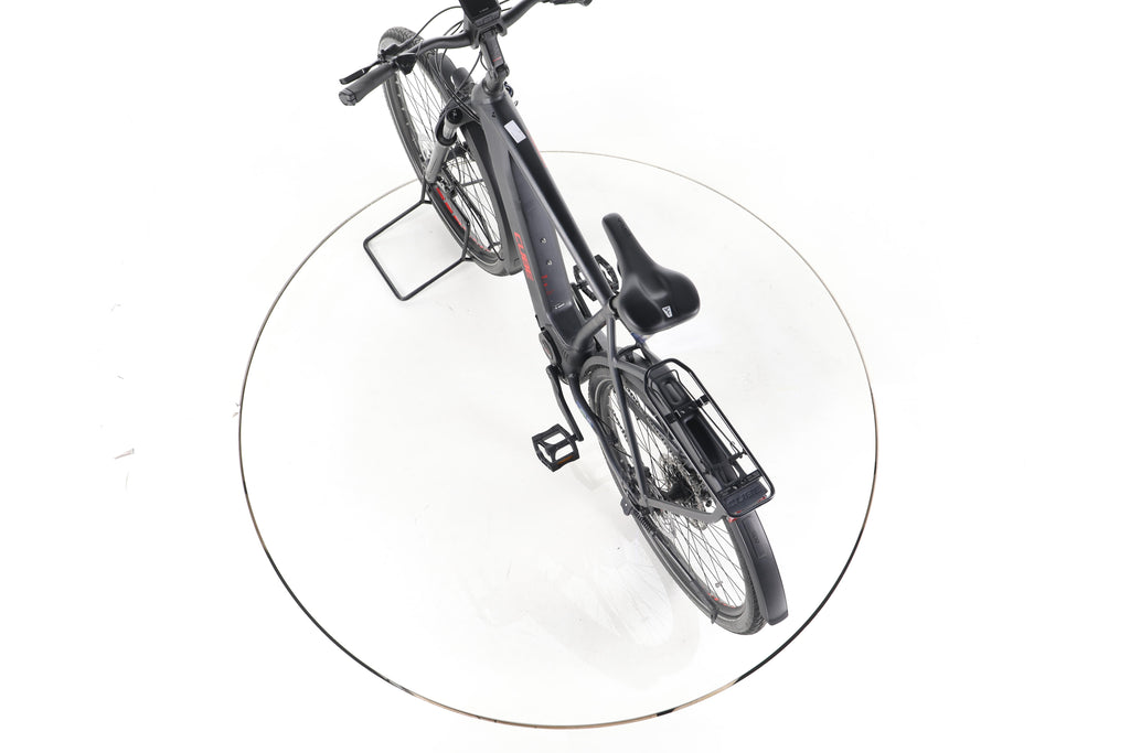 Cube Kathmandu Hybrid SL Trekking E-Bike - Image 21