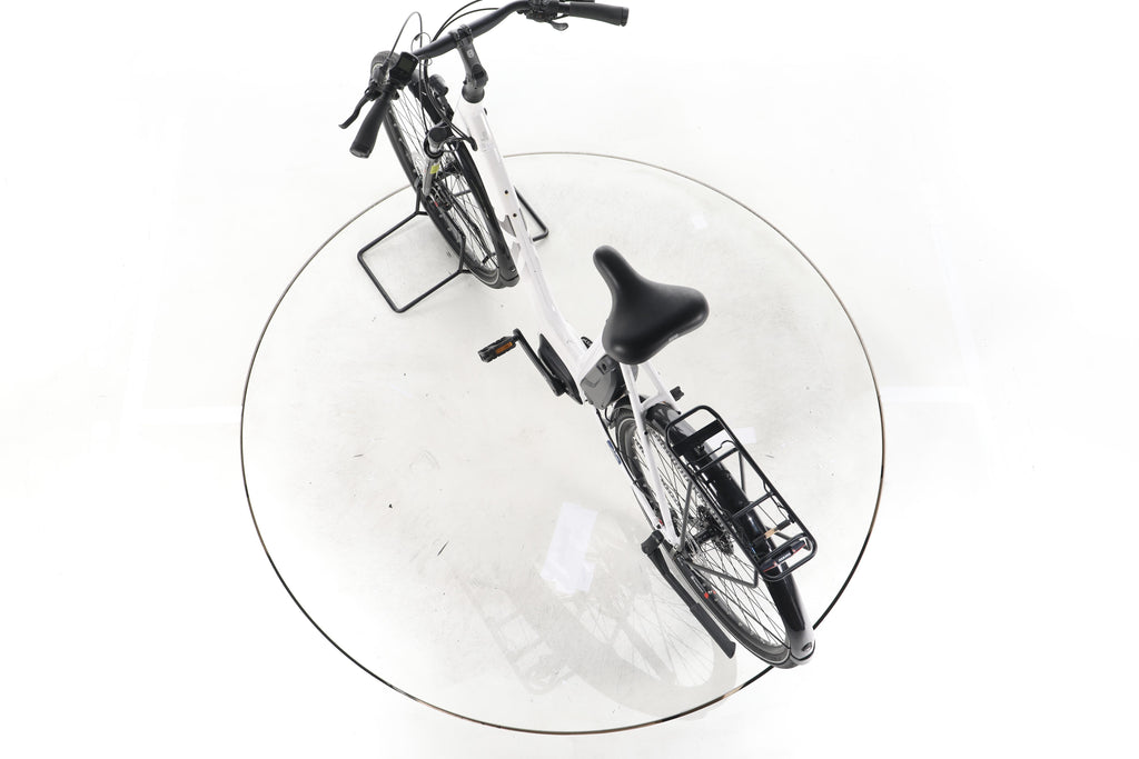 Husqvarna E-Bicycles Eco City 1 Trekking E-Bike Tiefeinsteiger - Image 21